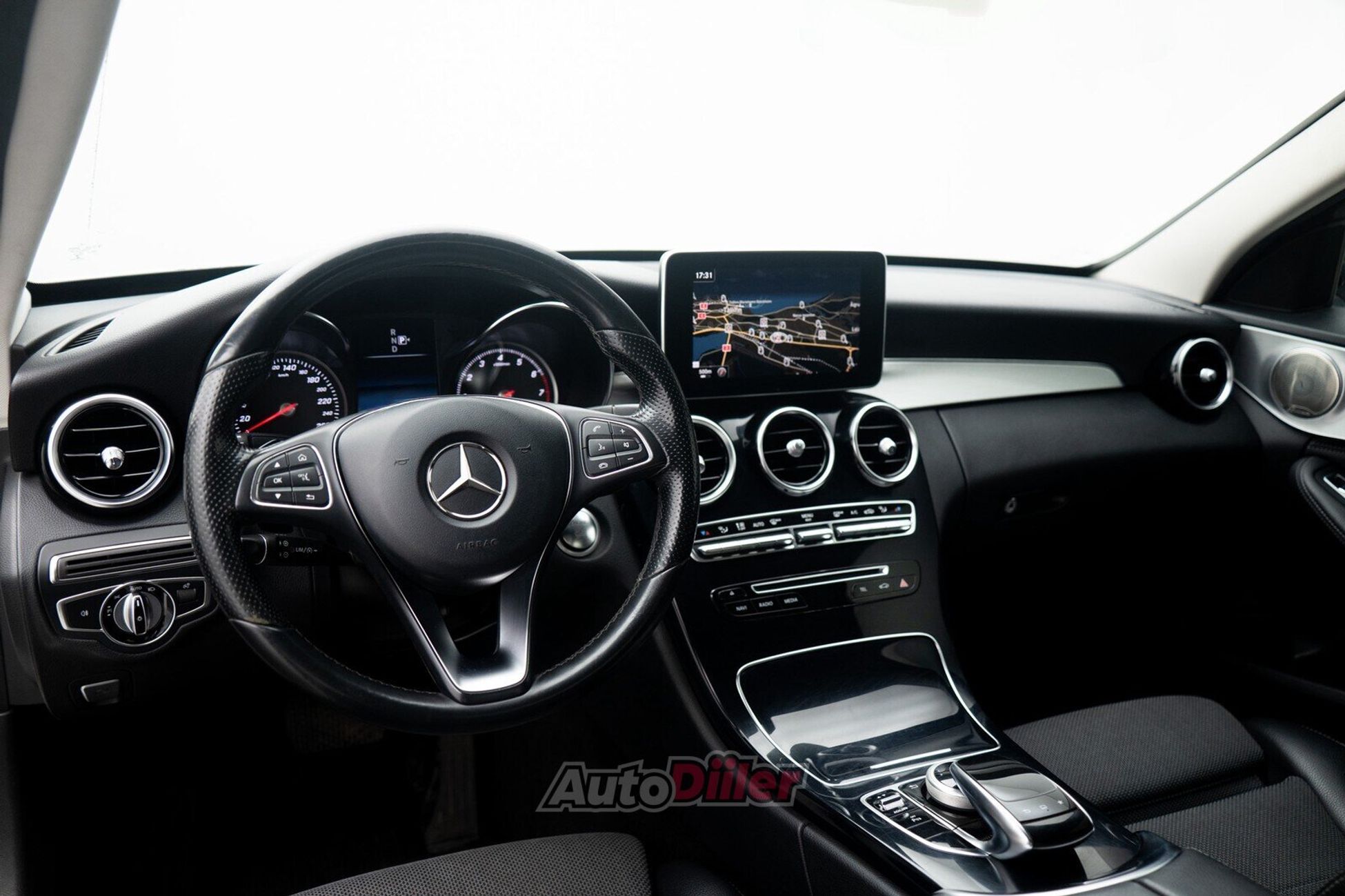 Mercedes-Benz 156kW 2013, kuva 7/10