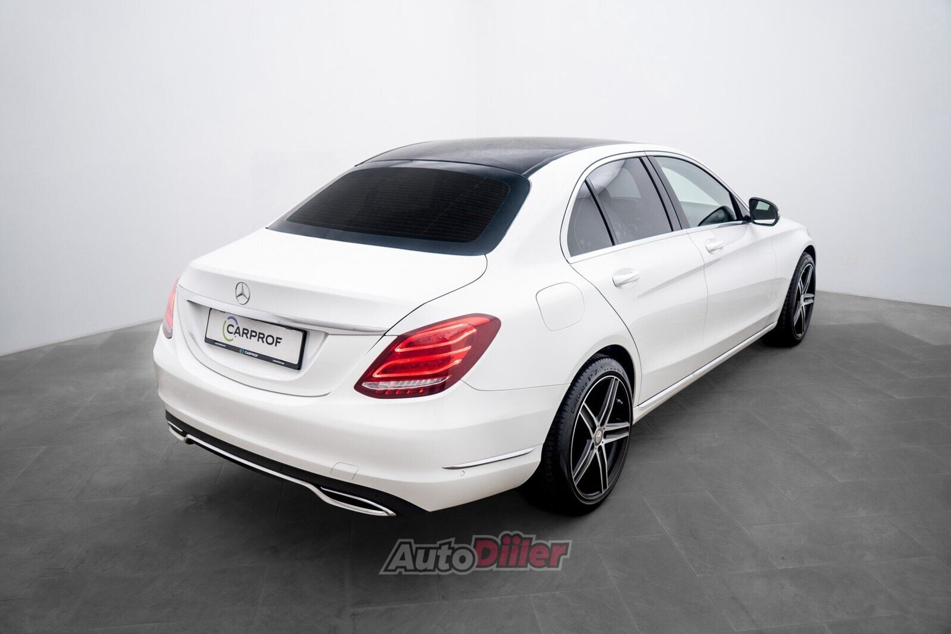 Mercedes-Benz 156kW 2013, kuva 4/10