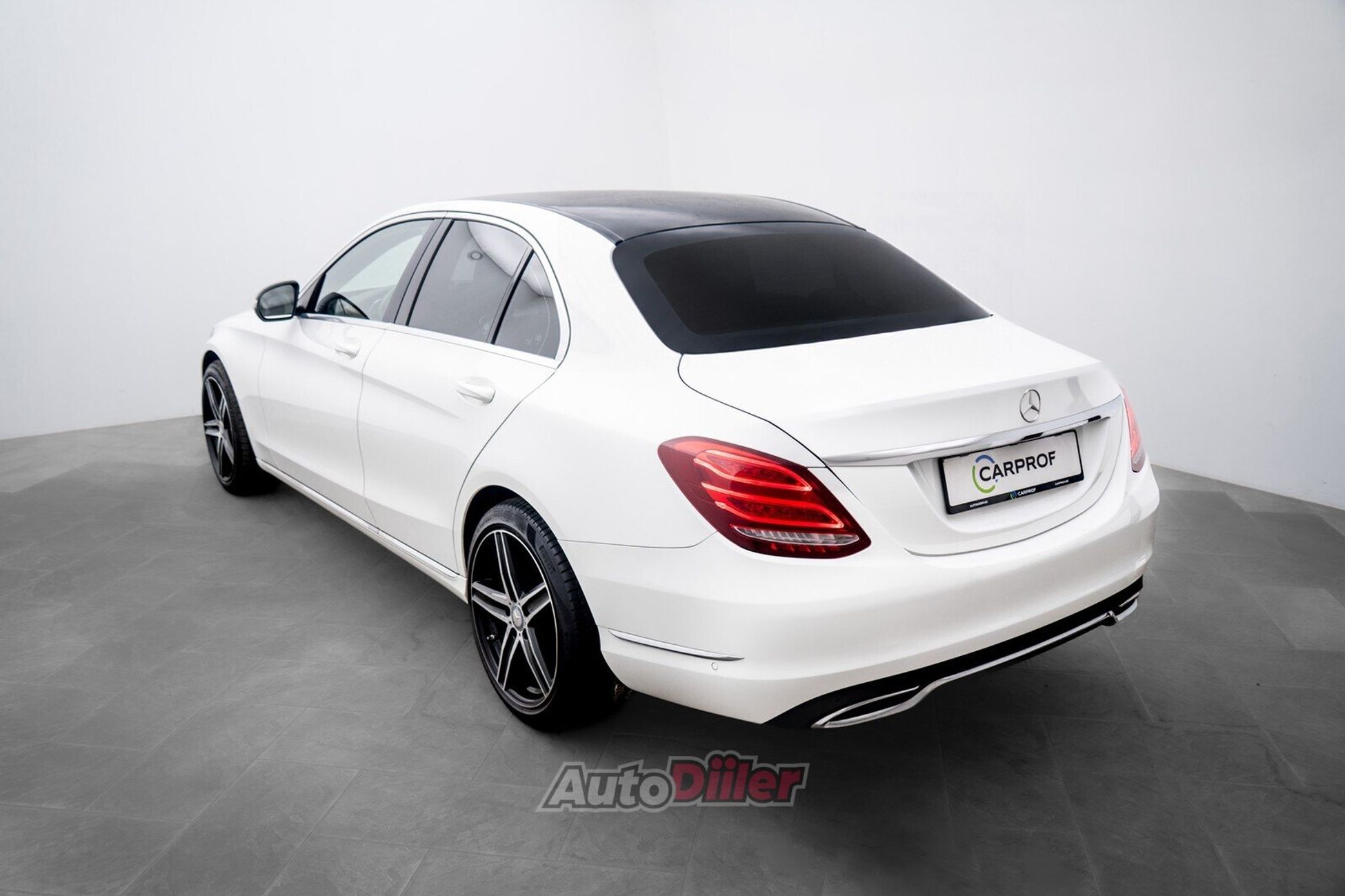 Mercedes-Benz 156kW 2013, kuva 6/10