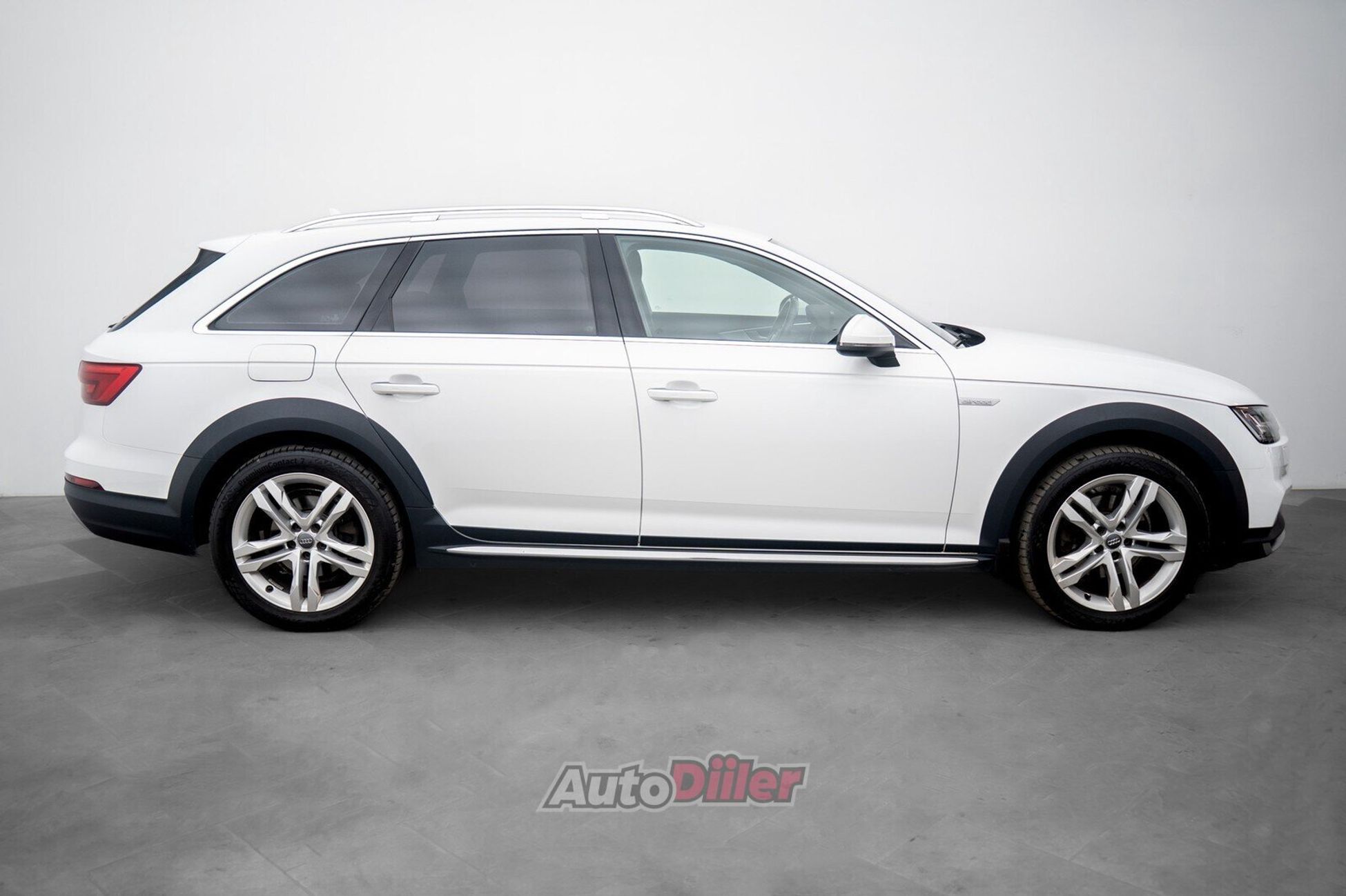 Audi A4 163kW 2016, kuva 4/10