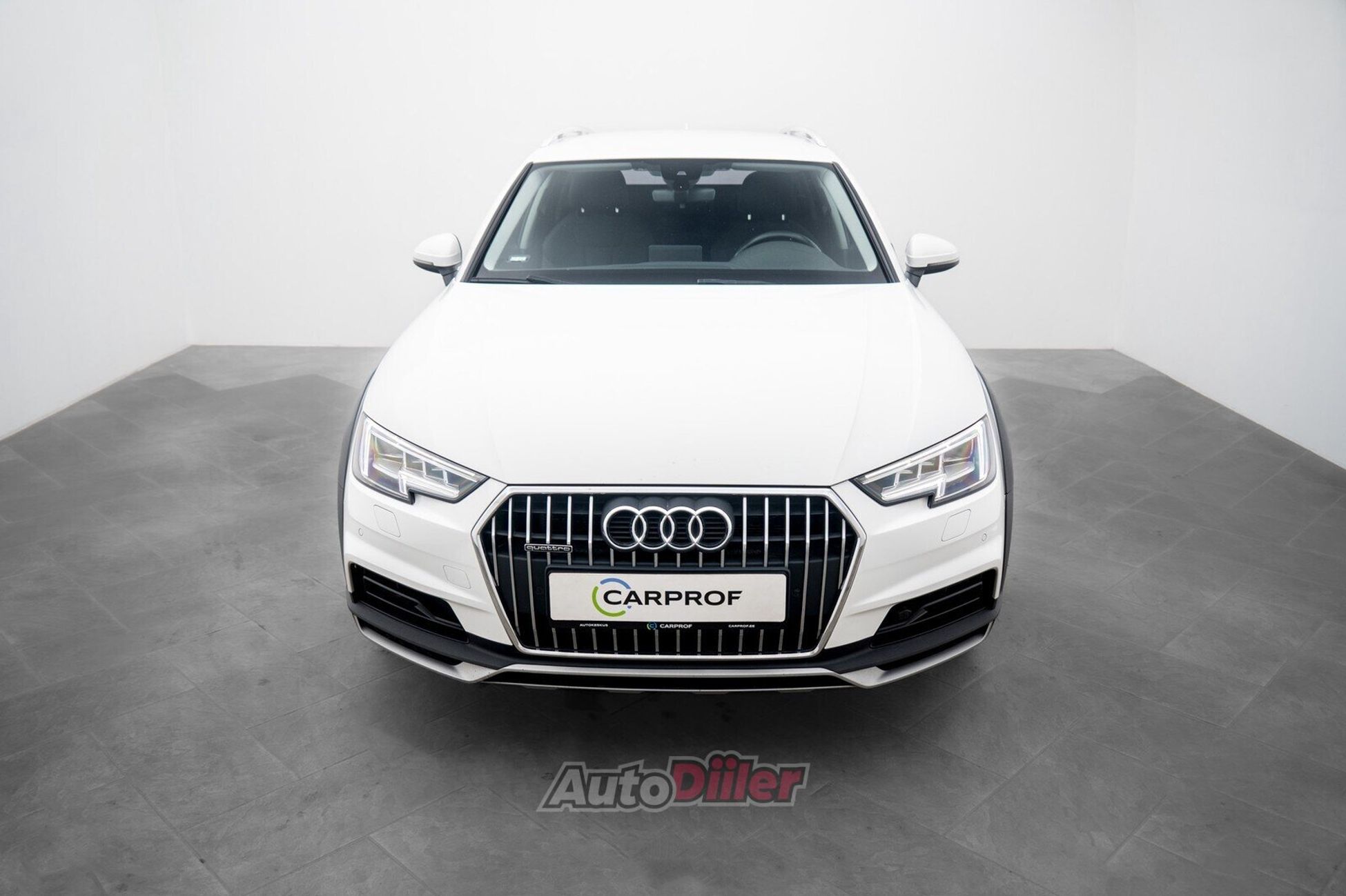 Audi A4 163kW 2016, kuva 2/10