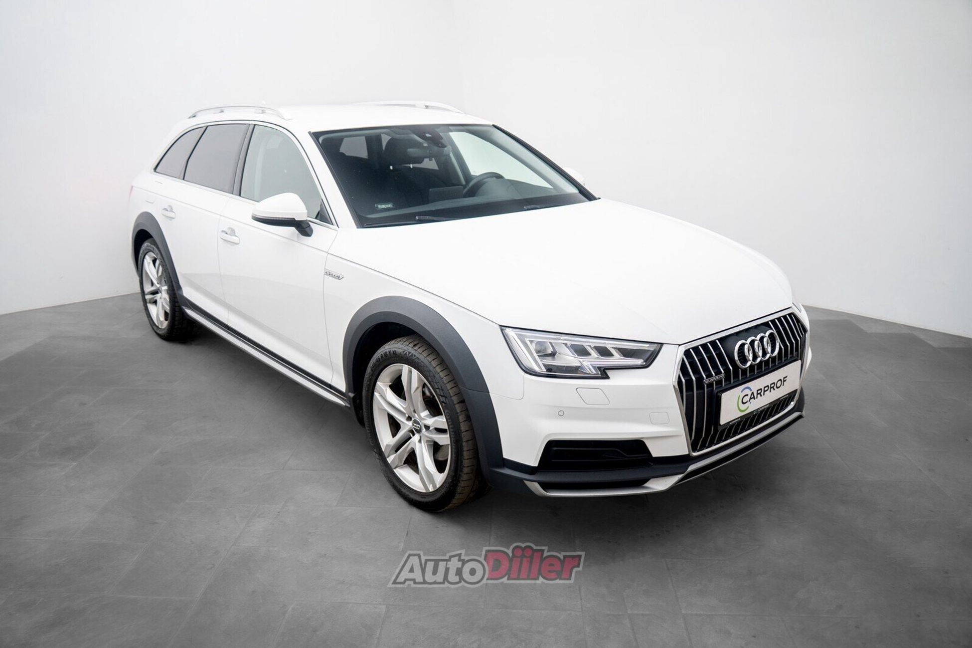 Audi A4 163kW 2016, kuva 3/10