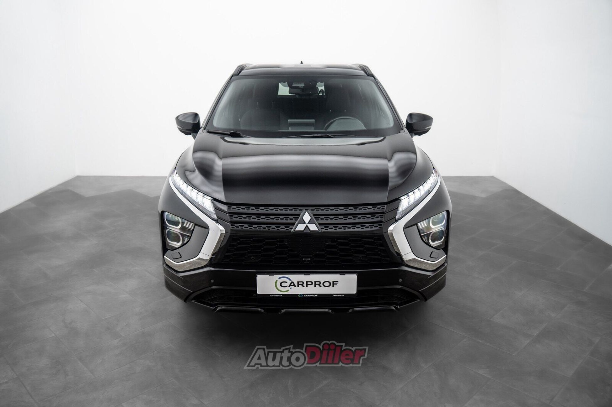 Mitsubishi Eclipse Cross 202kW 2021, photo 4/10