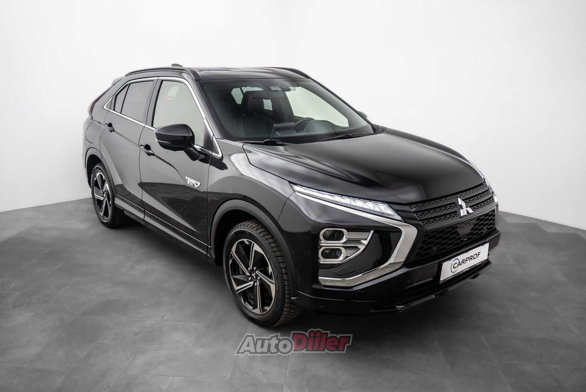 Mitsubishi Eclipse Cross 202kW 2021, photo 5/10