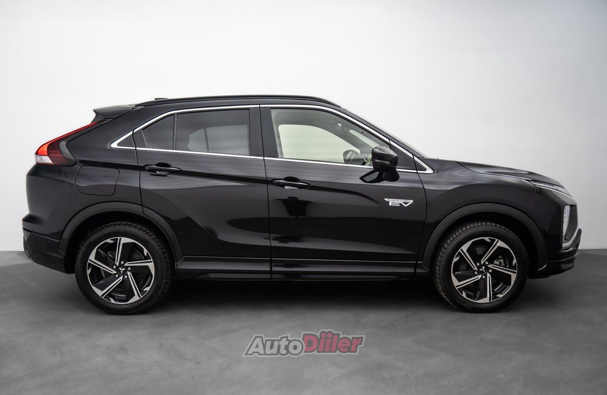 Mitsubishi Eclipse Cross 202kW 2021, photo 6/10