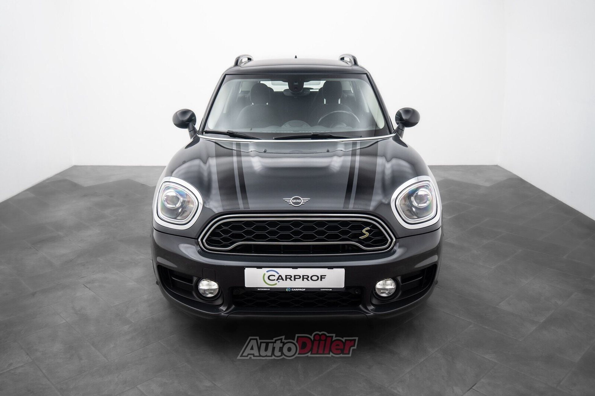 MINI Countryman 224kW 2018, photo 4/10