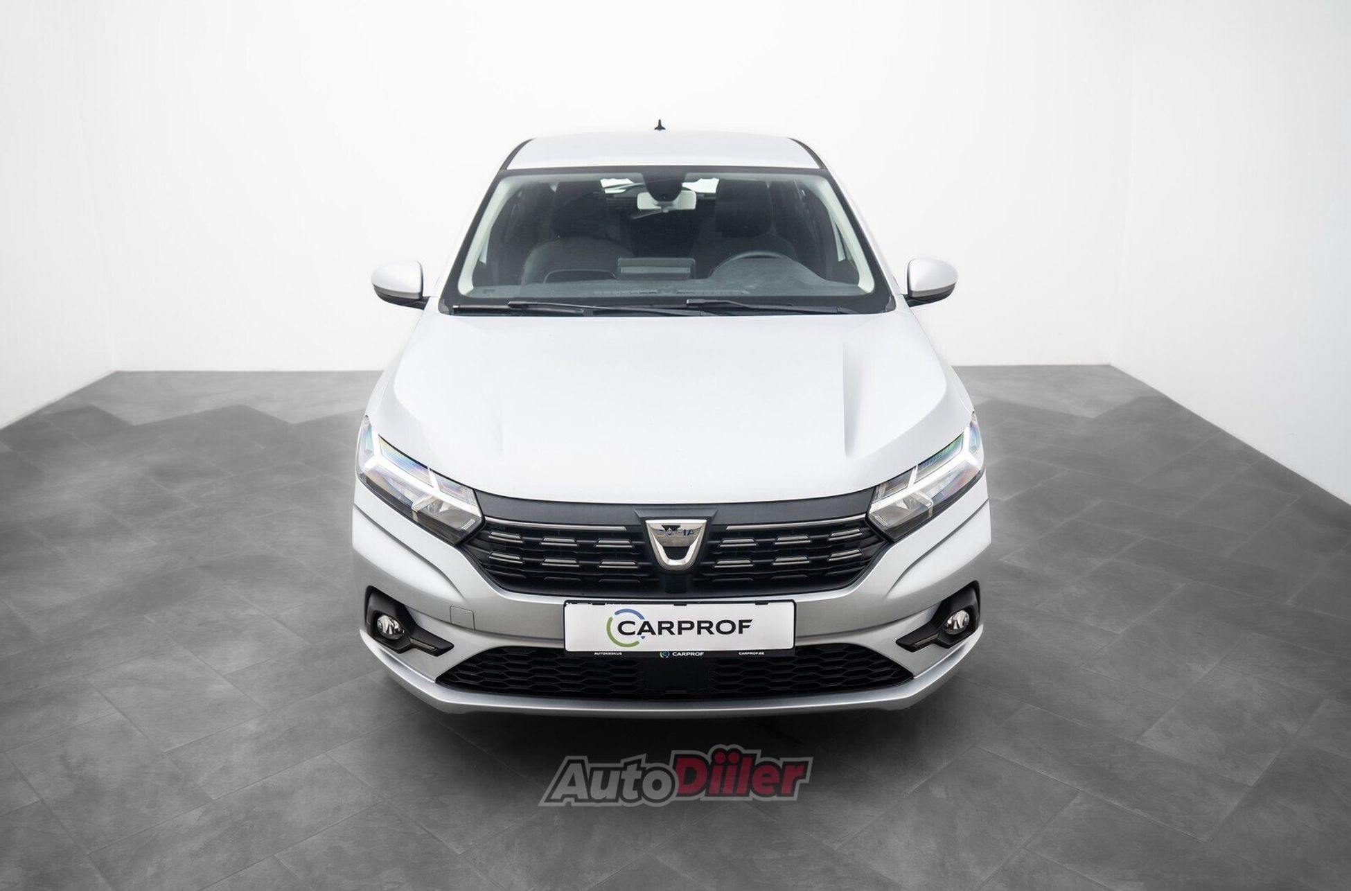 Dacia Sandero 91kW 2020, photo 4/10