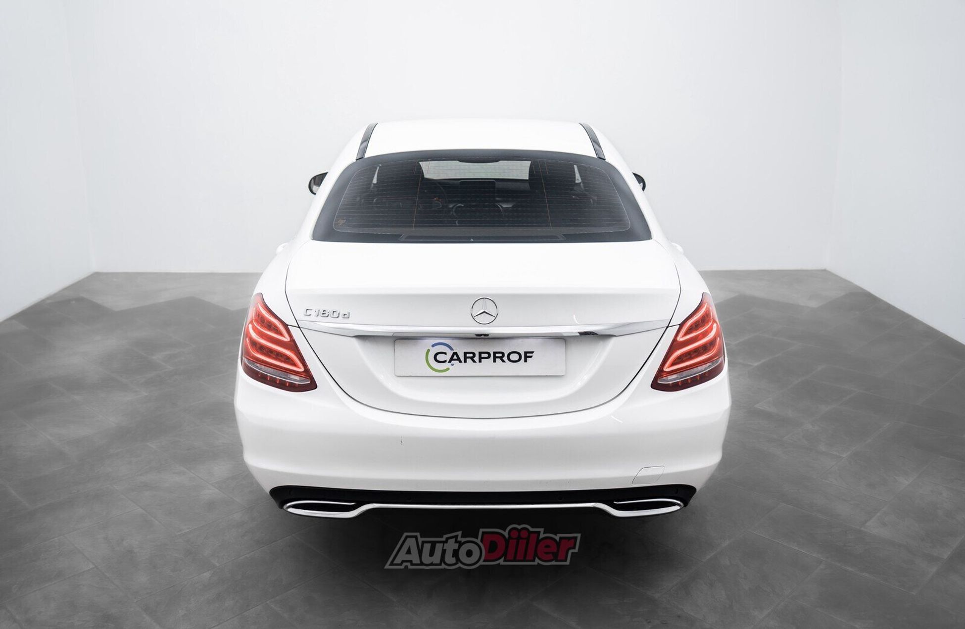 Mercedes-Benz 115kW 2017, kuva 5/10