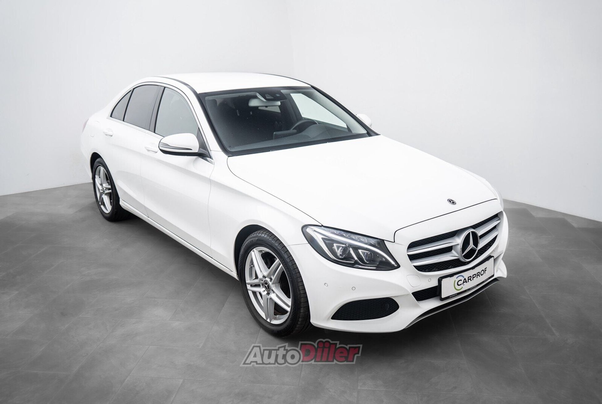 Mercedes-Benz 115kW 2017, kuva 3/10