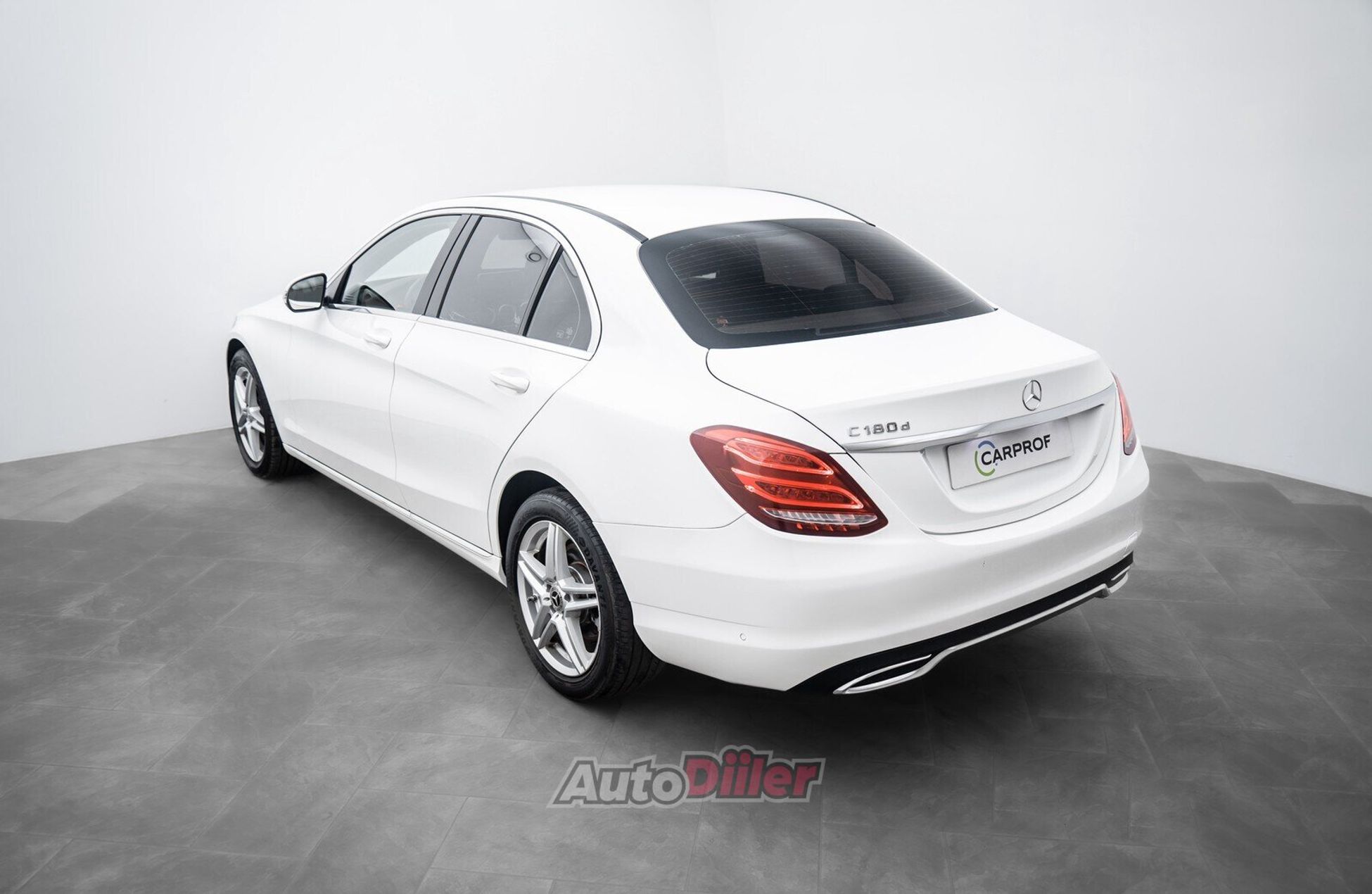 Mercedes-Benz 115kW 2017, kuva 6/10