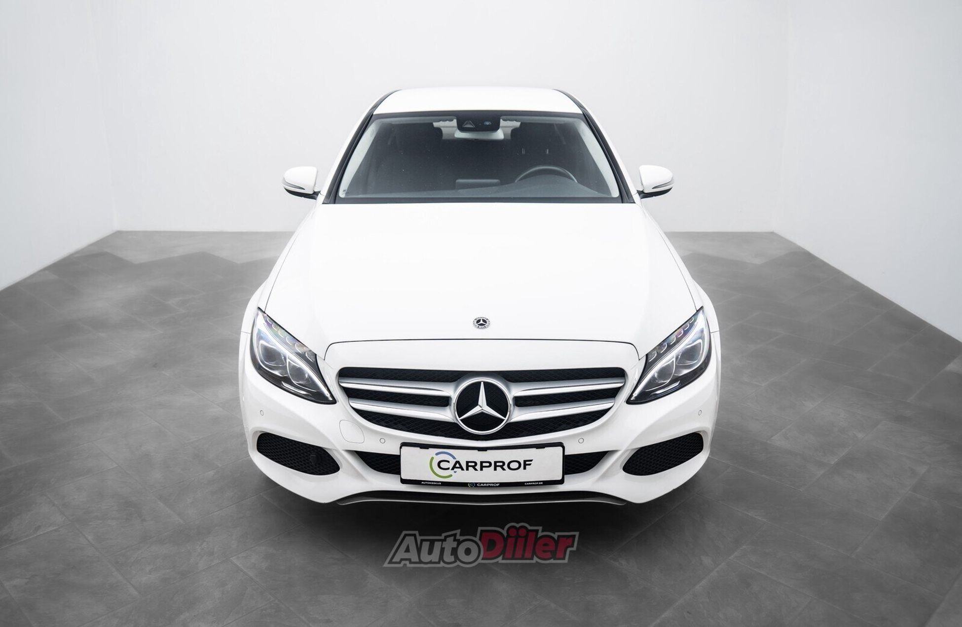 Mercedes-Benz 115kW 2017, kuva 2/10