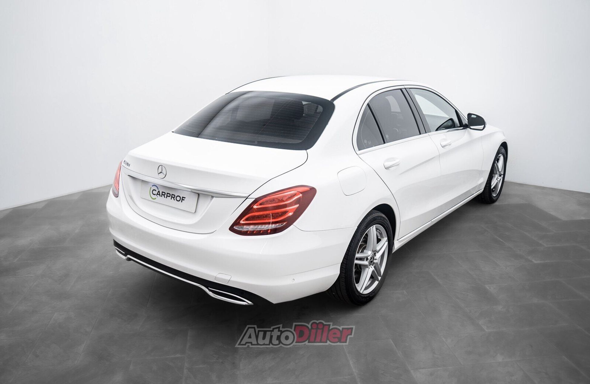 Mercedes-Benz 115kW 2017, kuva 4/10