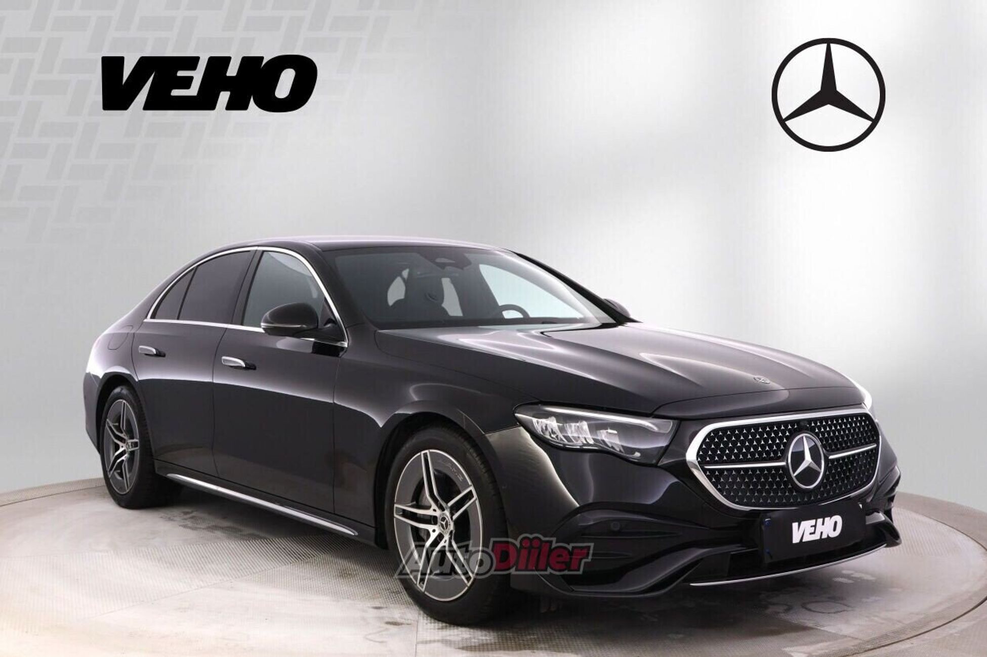 Mercedes-Benz E 200 AMG AMG 2.0 150kW 2024, photo 5/10