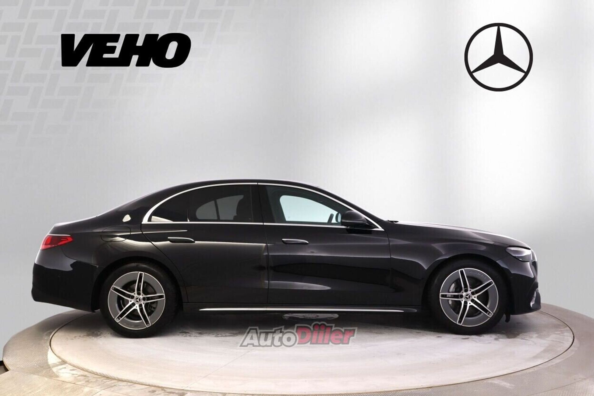 Mercedes-Benz E 200 AMG AMG 2.0 150kW 2024, photo 2/10