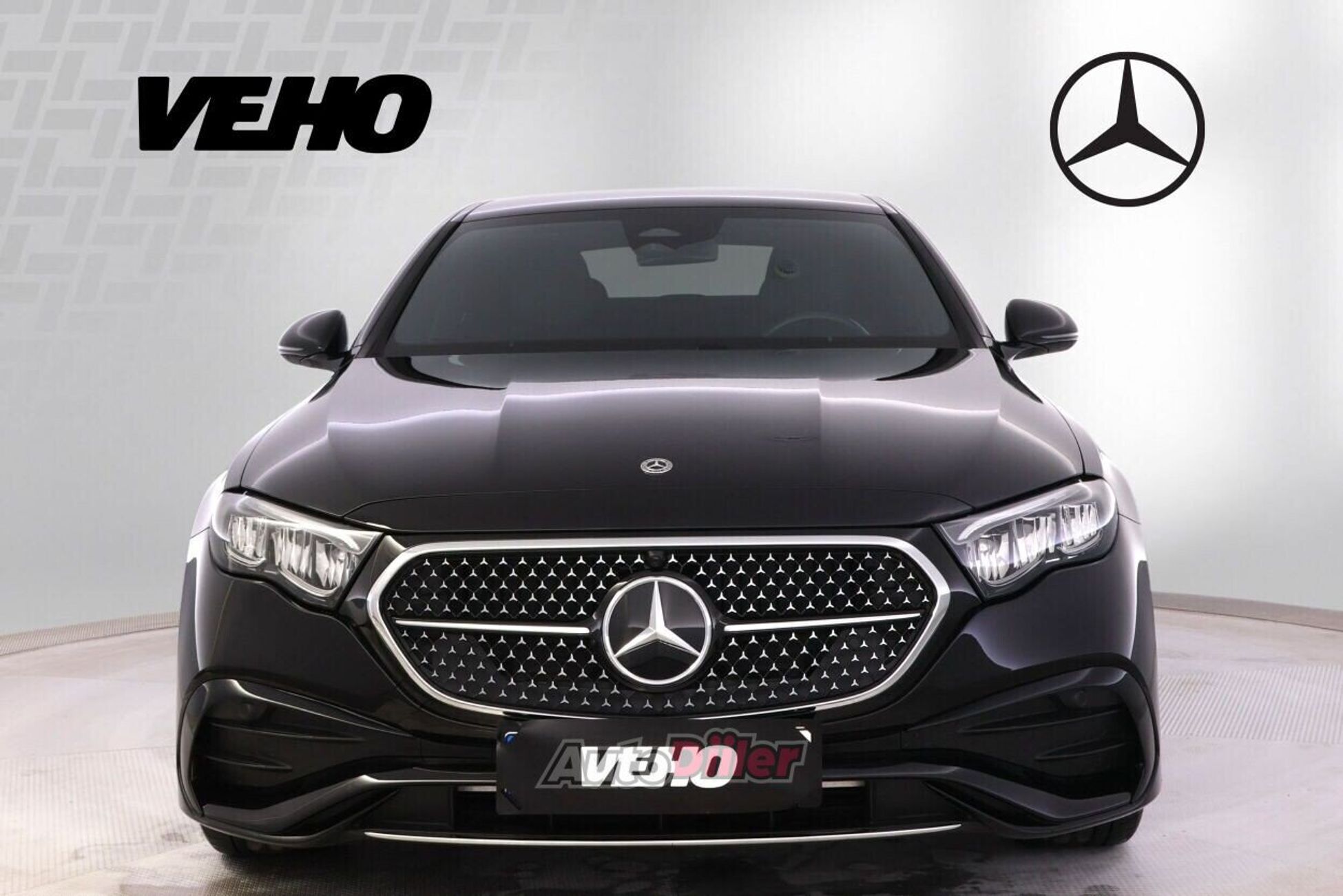 Mercedes-Benz E 200 AMG AMG 2.0 150kW 2024, photo 7/10