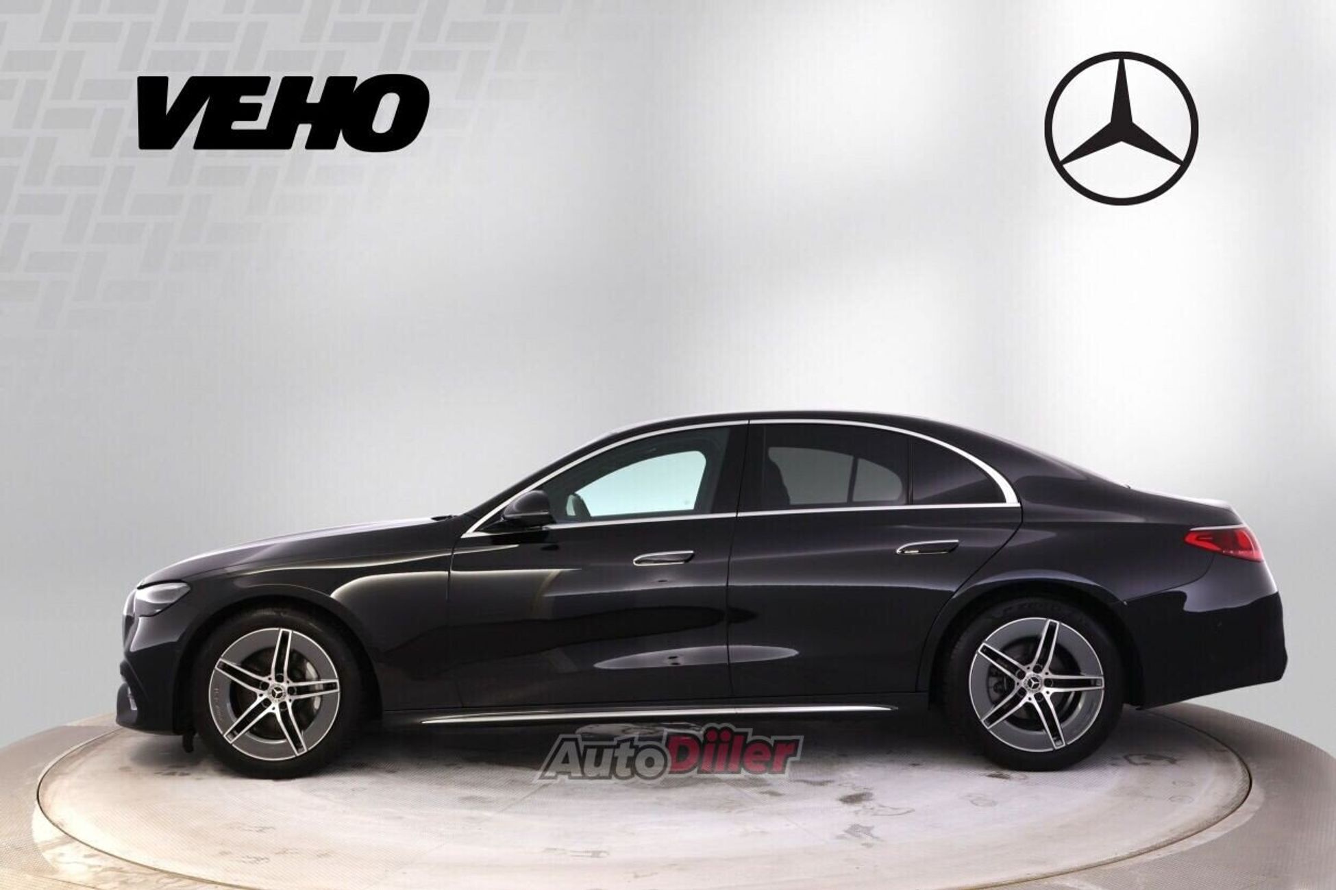 Mercedes-Benz E 200 AMG AMG 2.0 150kW 2024, photo 6/10
