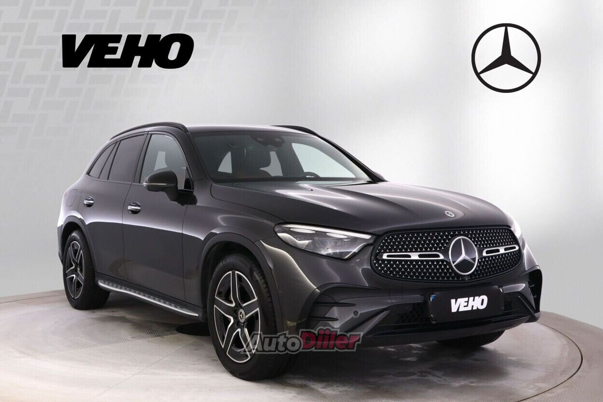 Mercedes-Benz GLC 200 2023, kuva 5/10