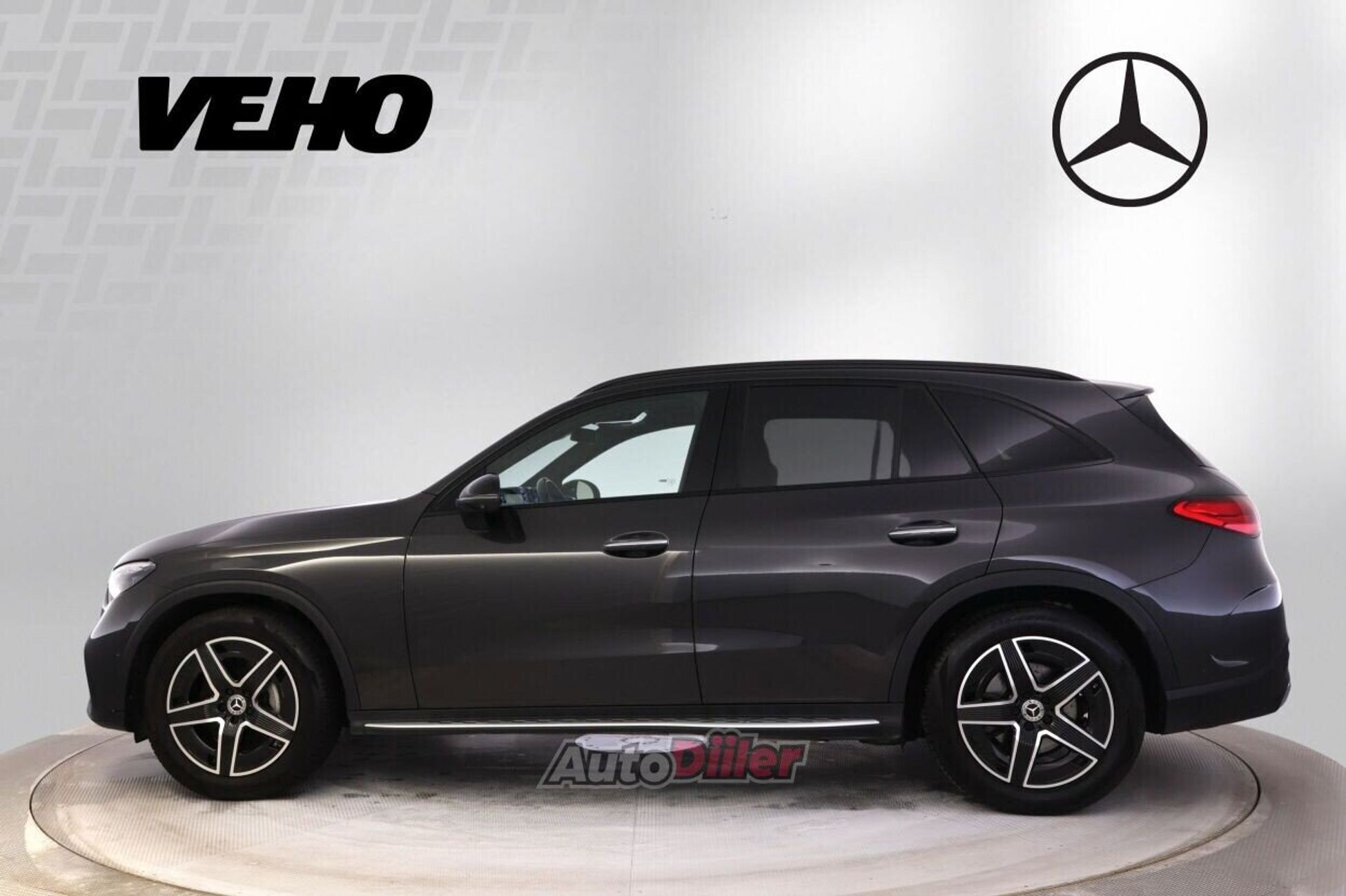 Mercedes-Benz GLC 200 2023, kuva 7/10