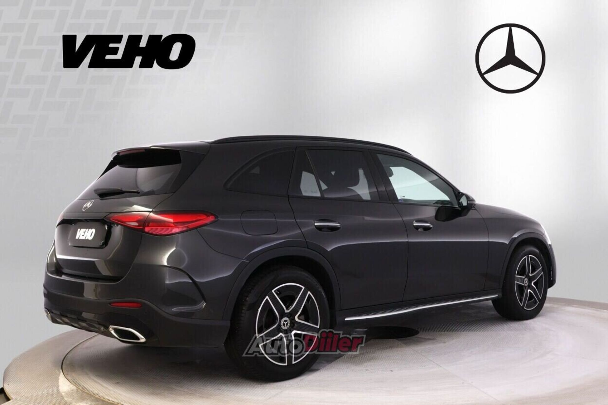 Mercedes-Benz GLC 200 2023, kuva 4/10