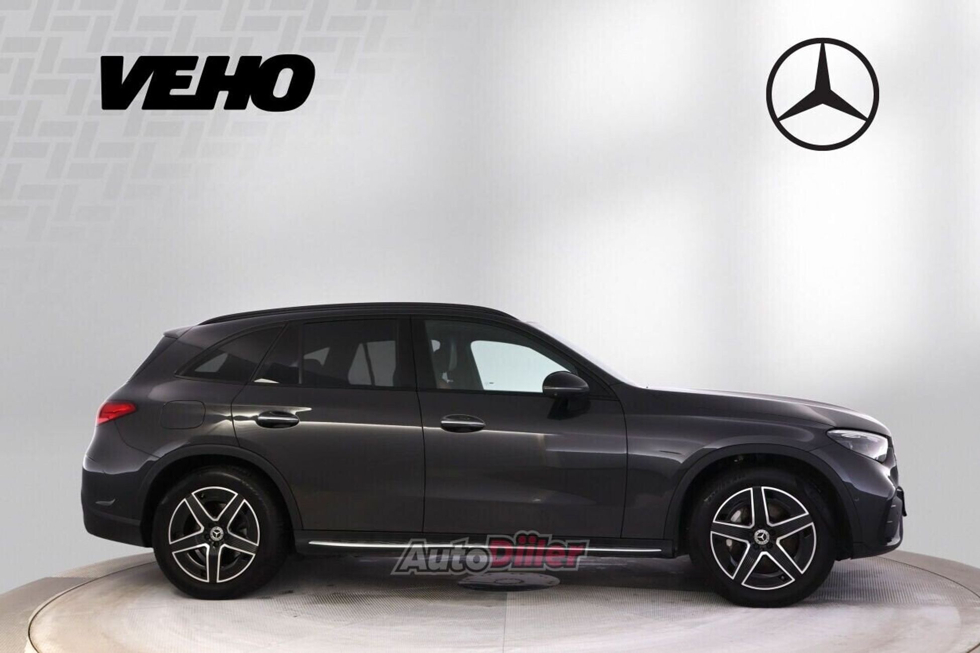 Mercedes-Benz GLC 200 2023, kuva 2/10