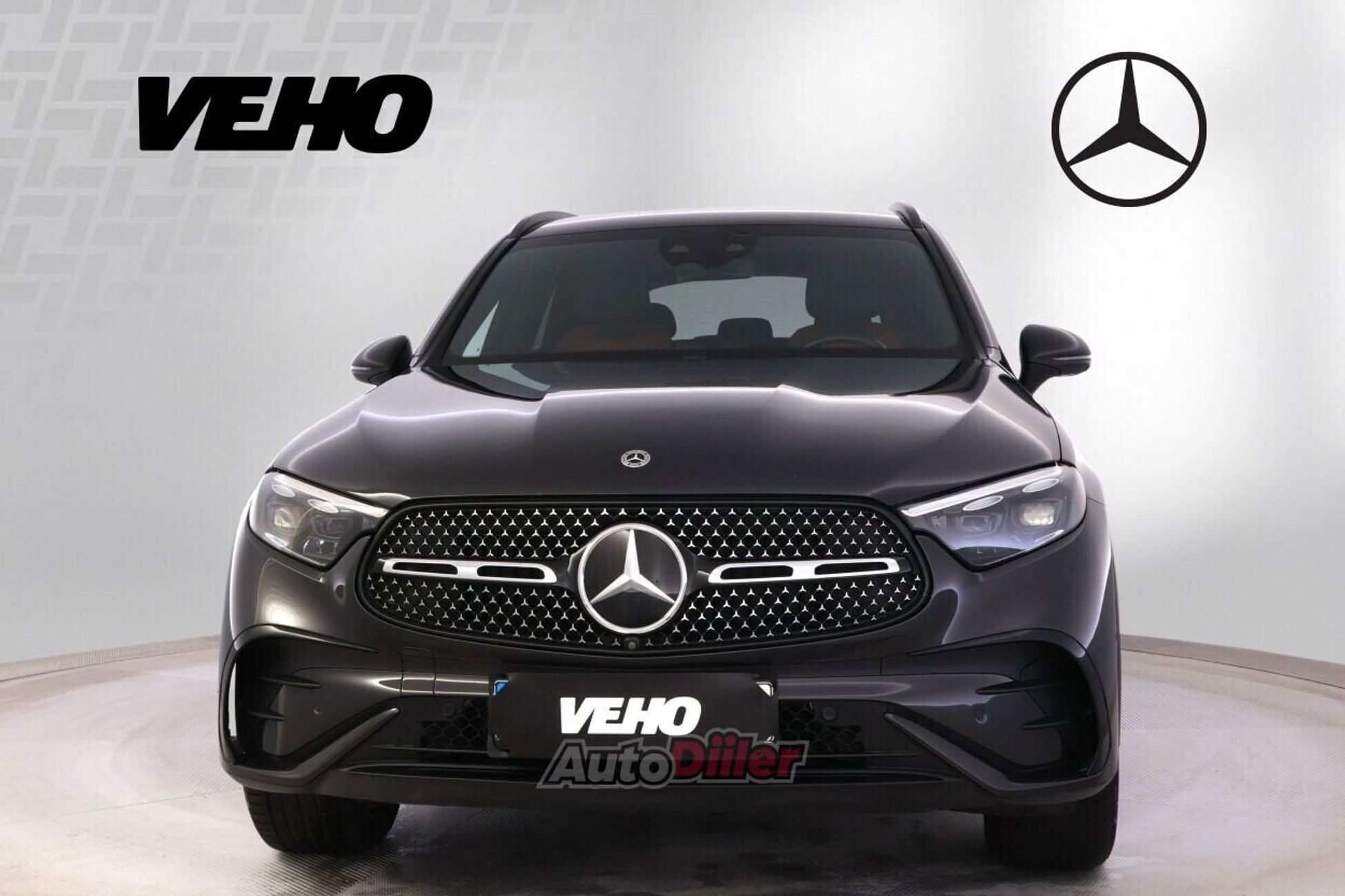 Mercedes-Benz GLC 200 2023, kuva 6/10