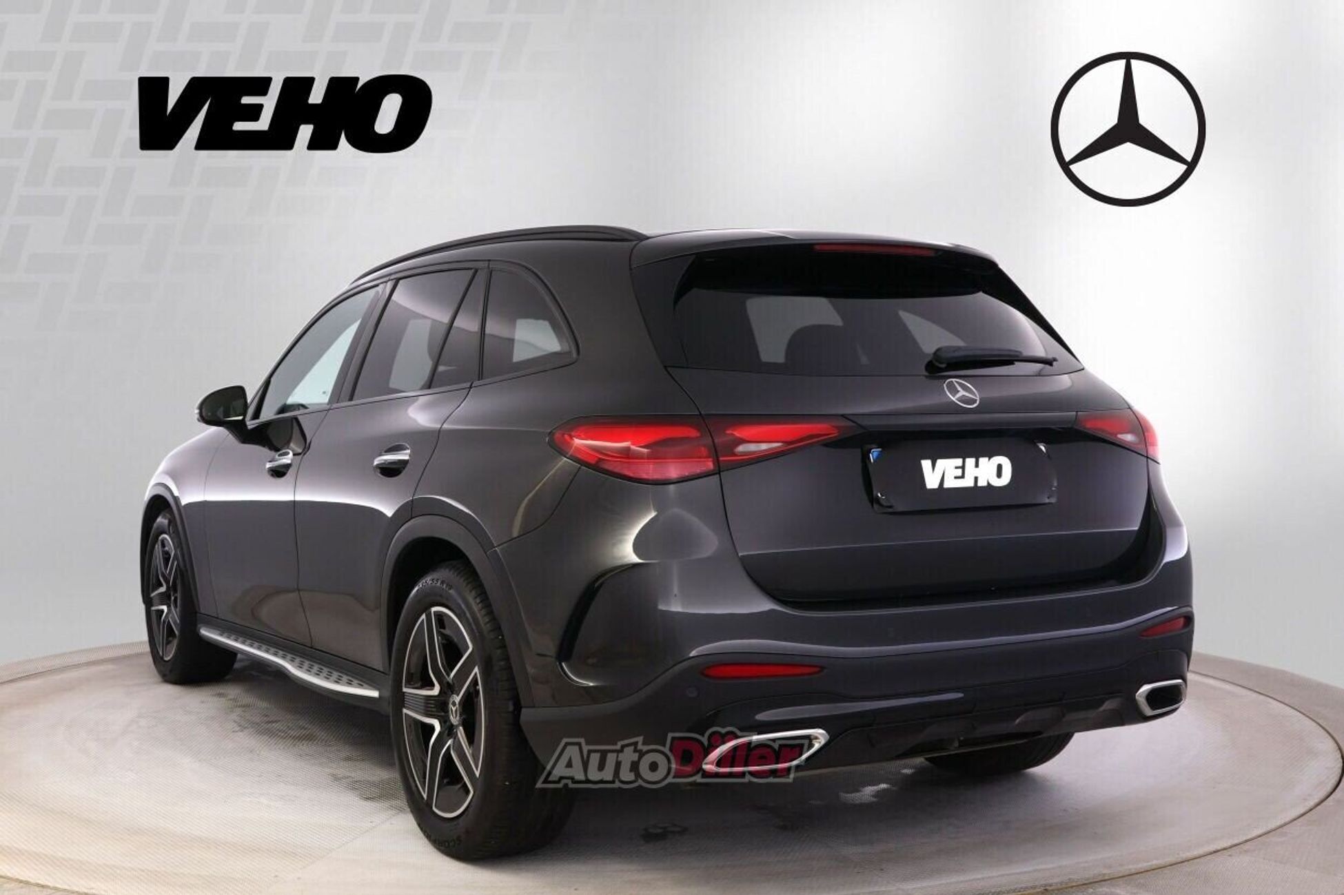 Mercedes-Benz GLC 200 2023, kuva 3/10