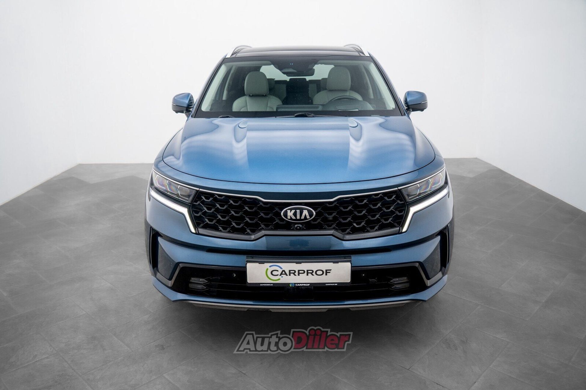 Kia Sorento 201kW 2020, kuva 2/10