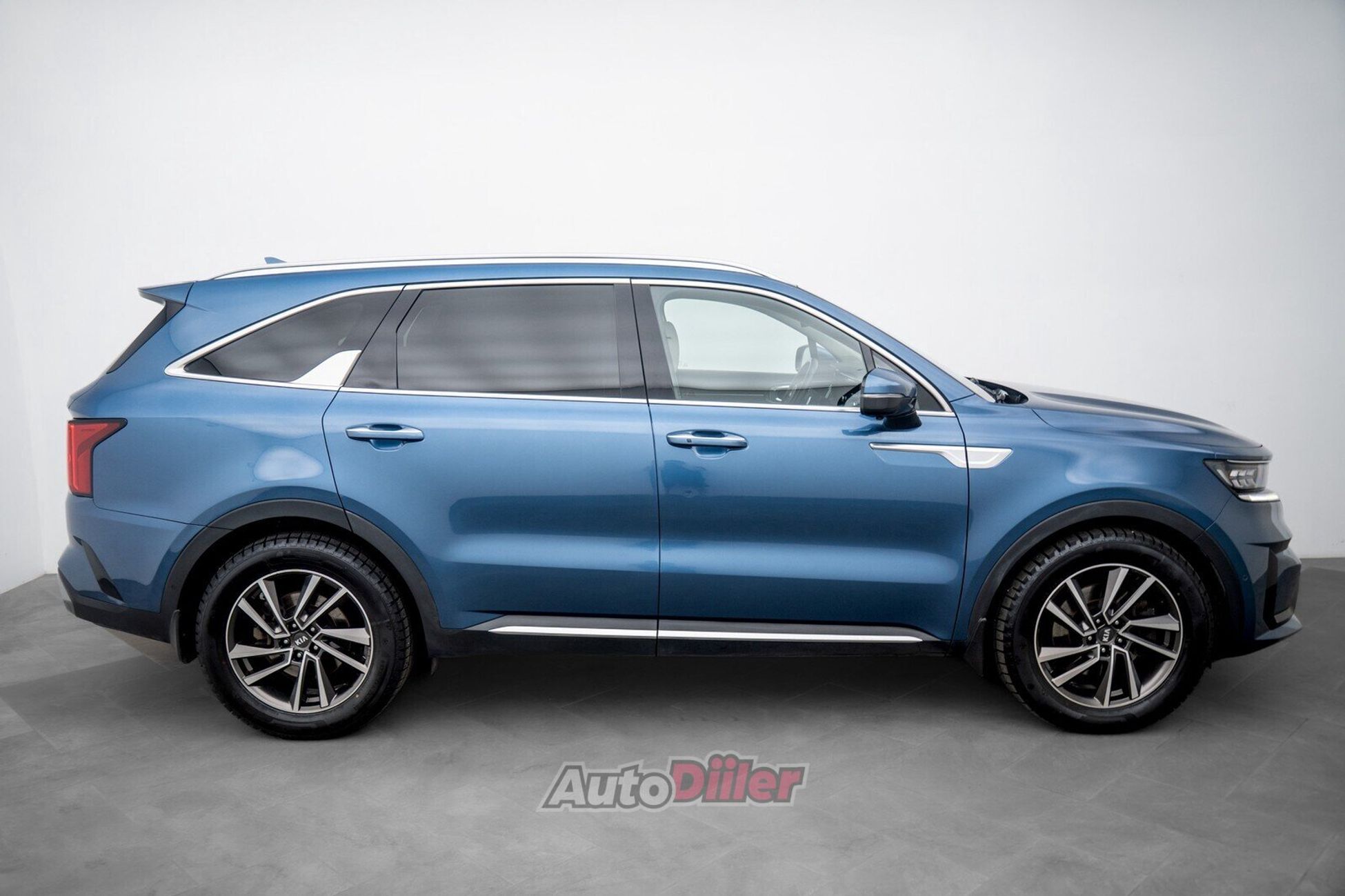 Kia Sorento 201kW 2020, kuva 4/10