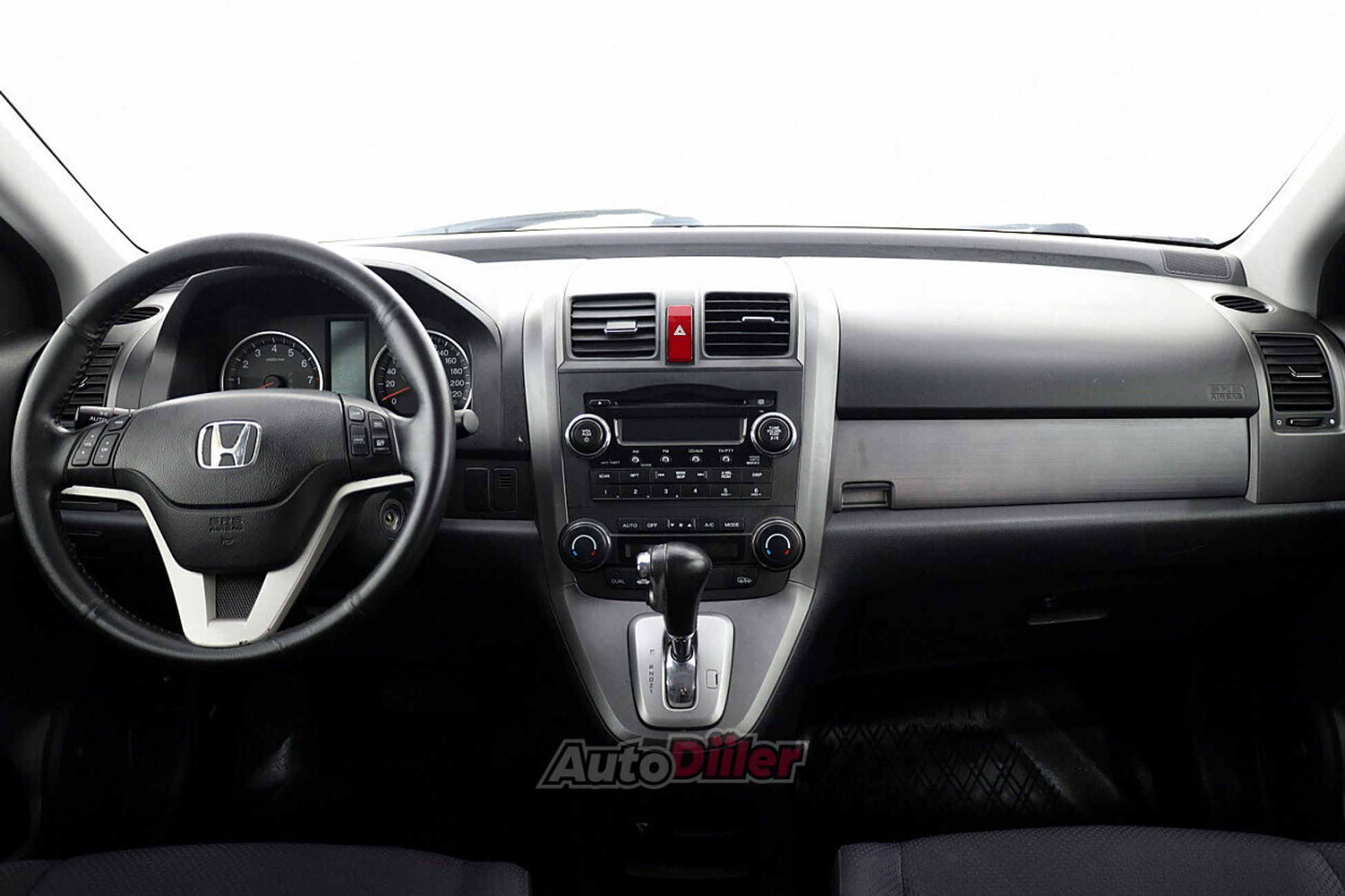 Honda CR-V 2.0 110kW 2007, kuva 5/7