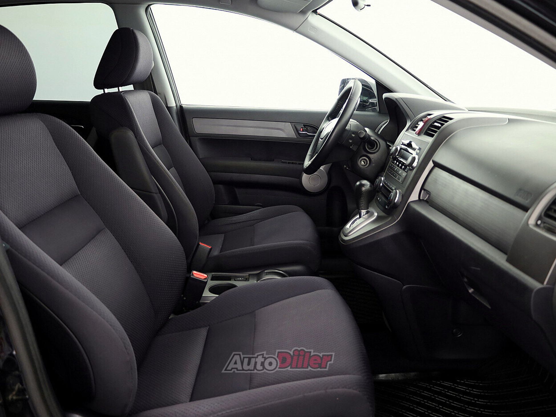 Honda CR-V 2.0 110kW 2007, kuva 6/7