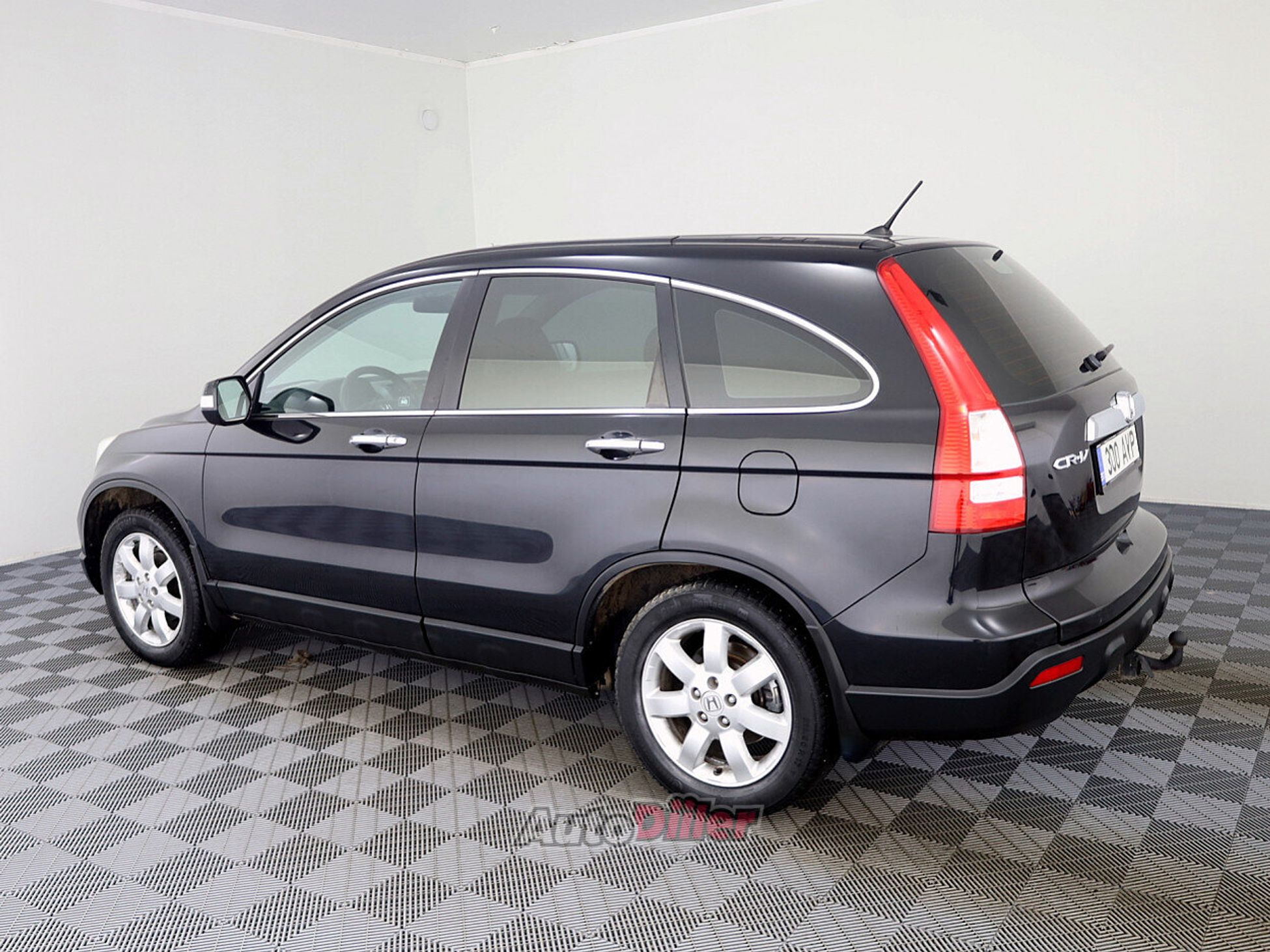 Honda CR-V 2.0 110kW 2007, kuva 4/7