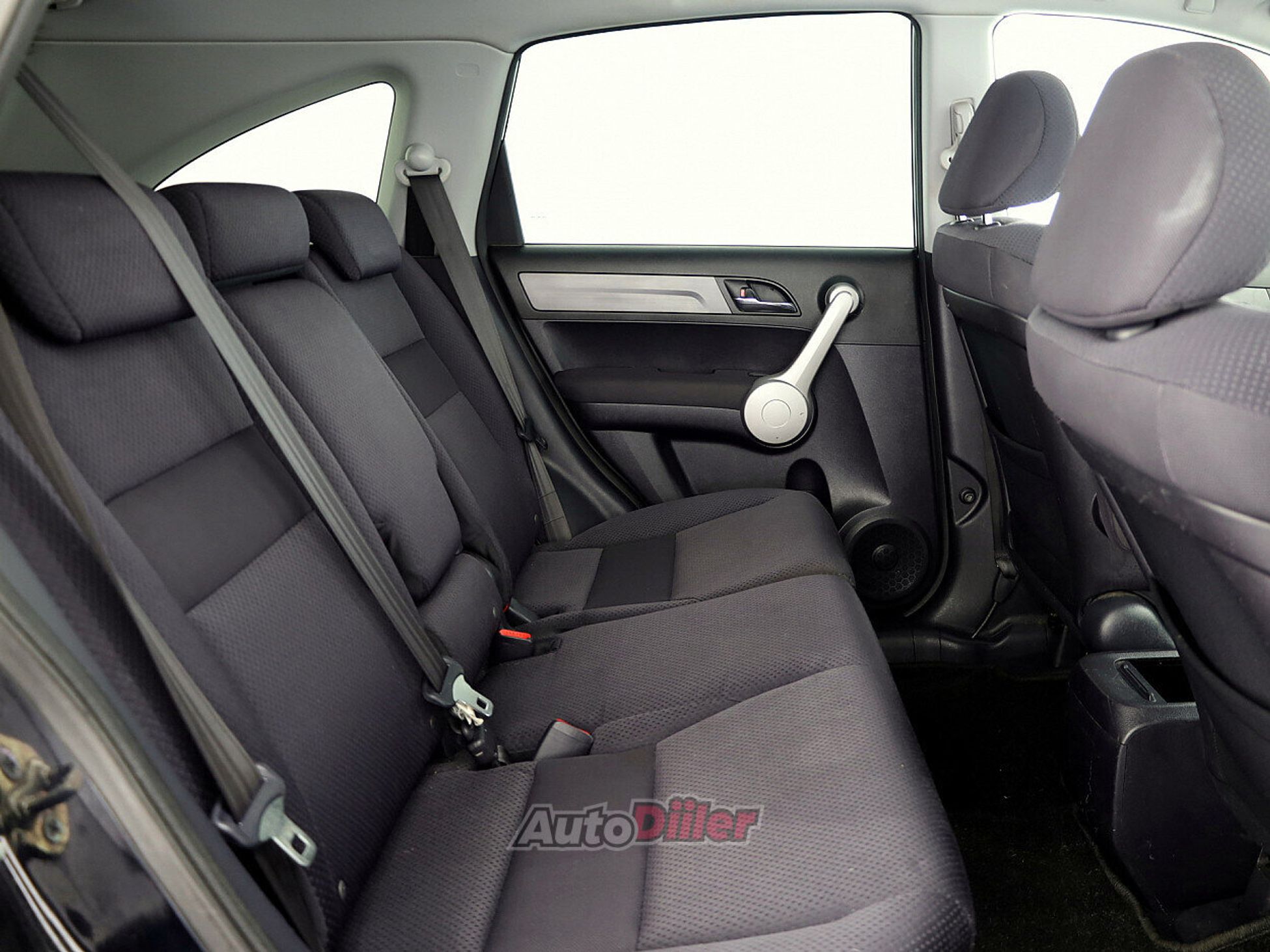 Honda CR-V 2.0 110kW 2007, kuva 7/7