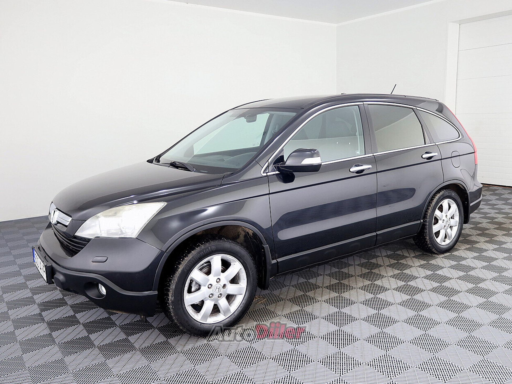 Honda CR-V 2.0 110kW 2007, kuva 2/7