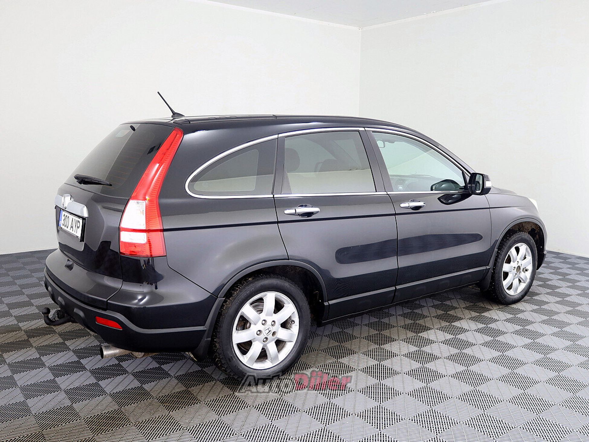 Honda CR-V 2.0 110kW 2007, kuva 3/7