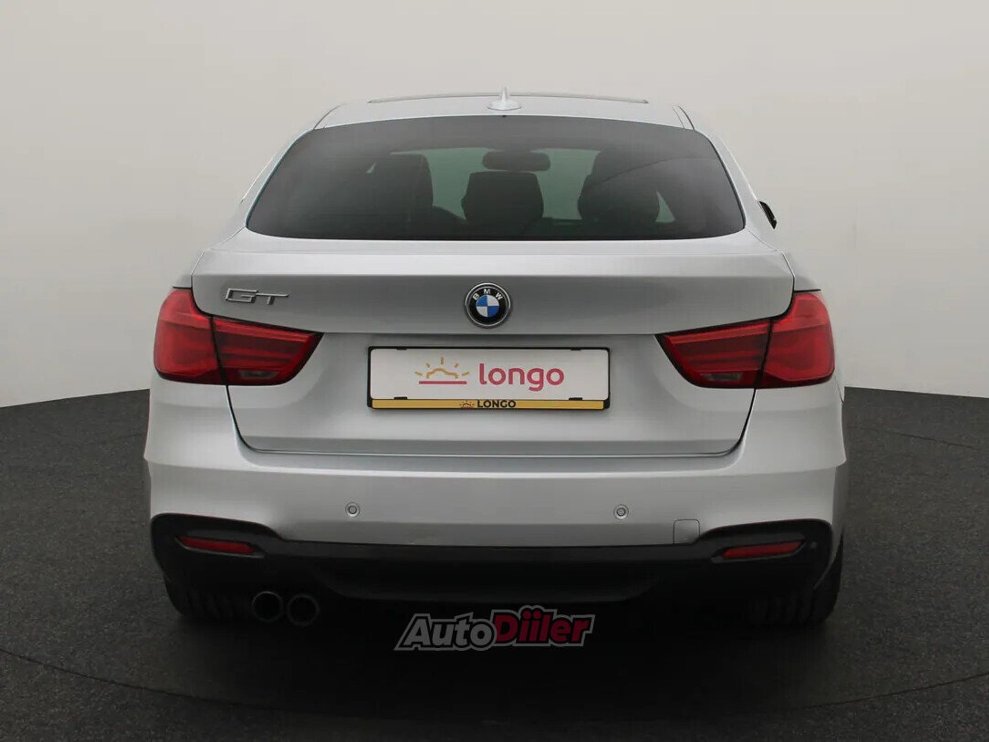 BMW 320 2016, kuva 5/10