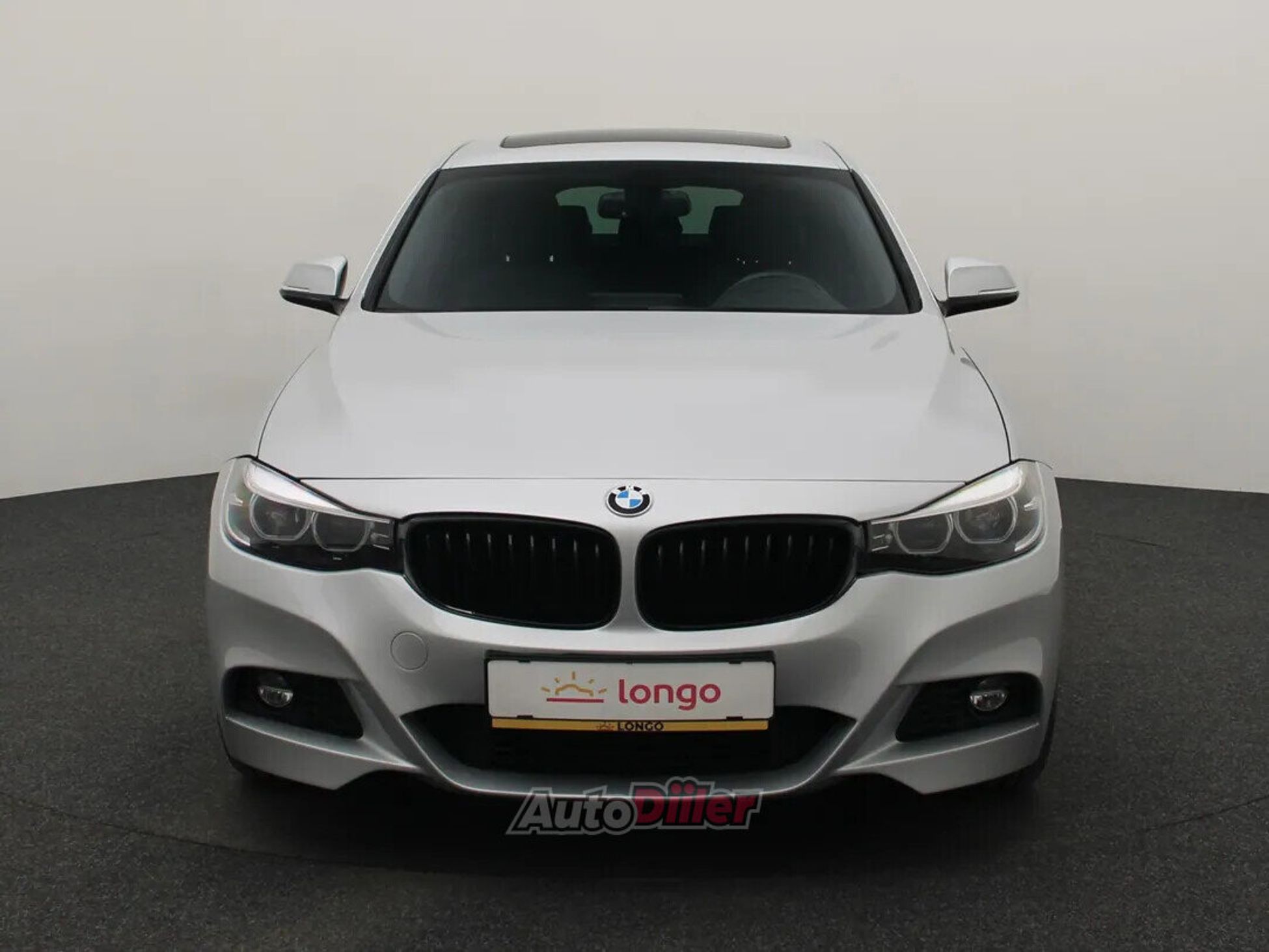 BMW 320 2016, kuva 3/10
