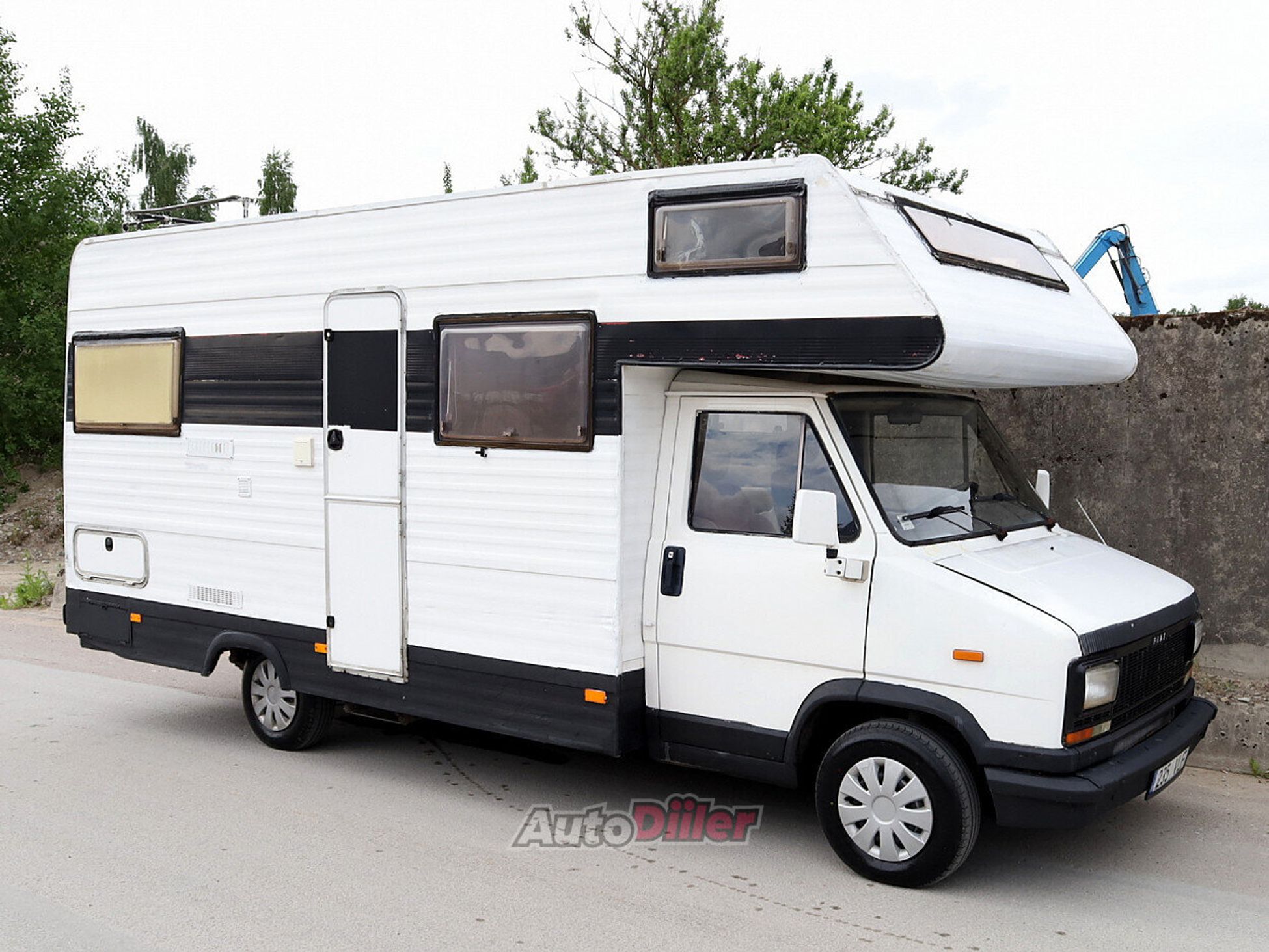 Fiat Ducato