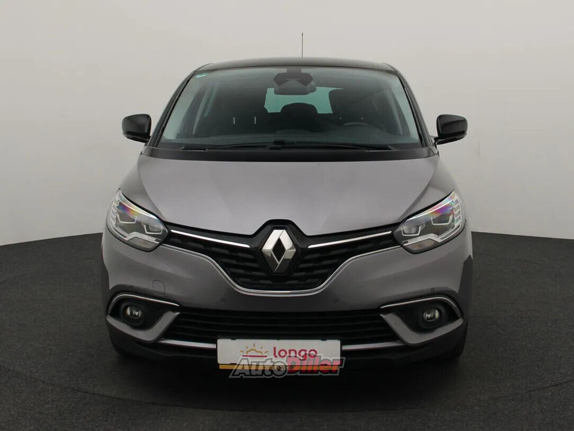Renault Scenic Bose 1.5 81kW 2017, kuva 3/10