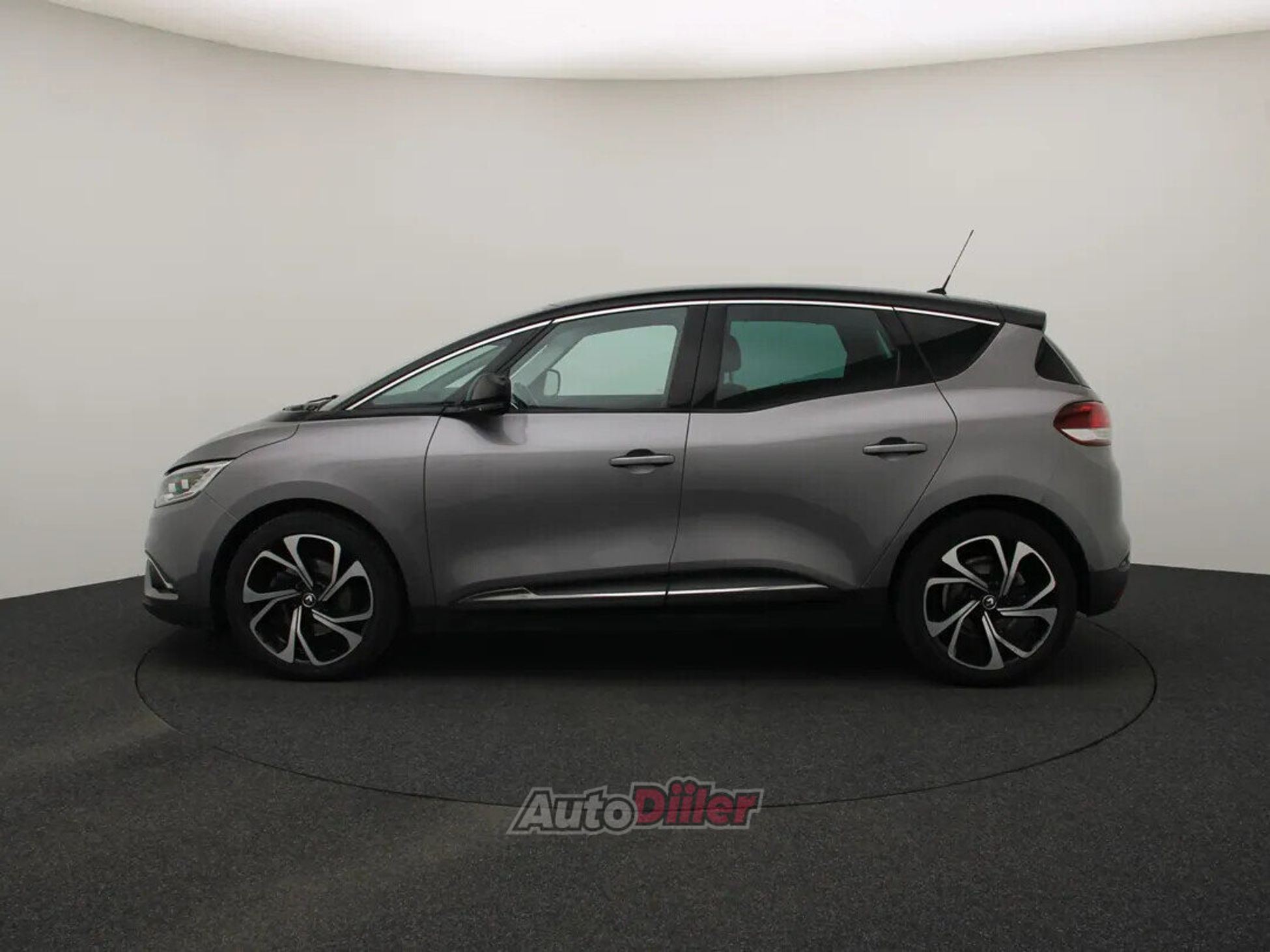 Renault Scenic Bose 1.5 81kW 2017, kuva 6/10