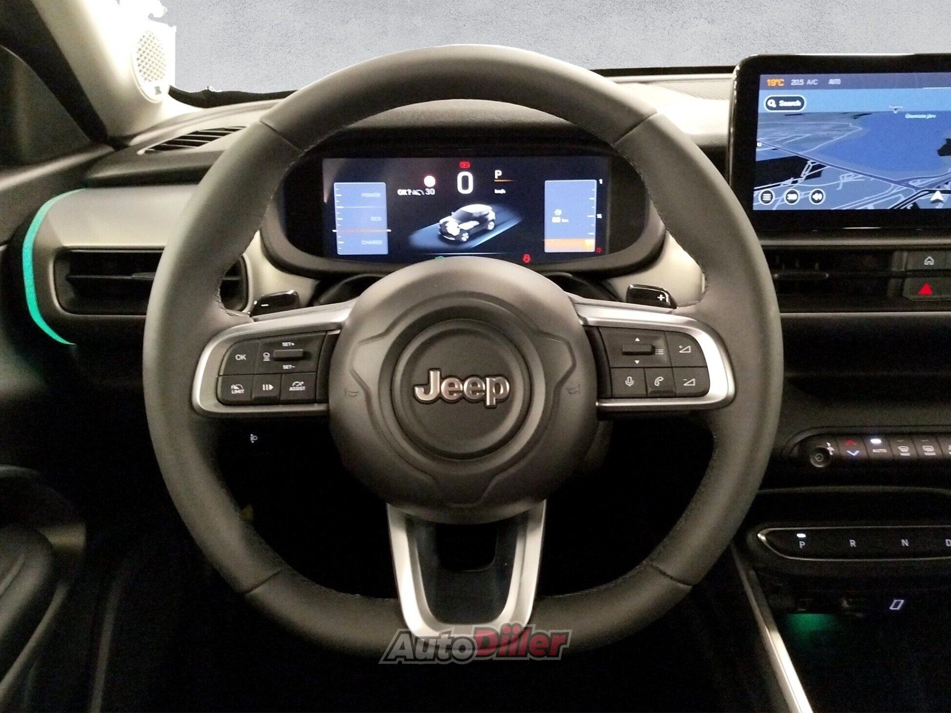 Jeep Avenger 2025, photo 4/10
