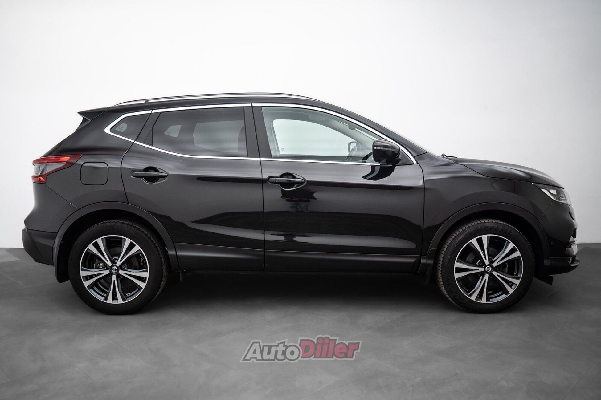 Nissan Qashqai 115kW 2017, kuva 6/10