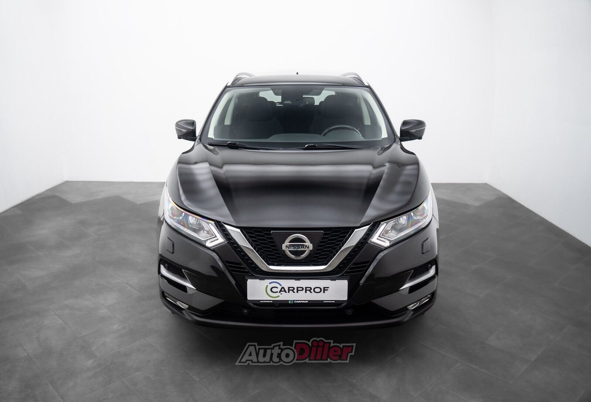 Nissan Qashqai 115kW 2017, kuva 4/10