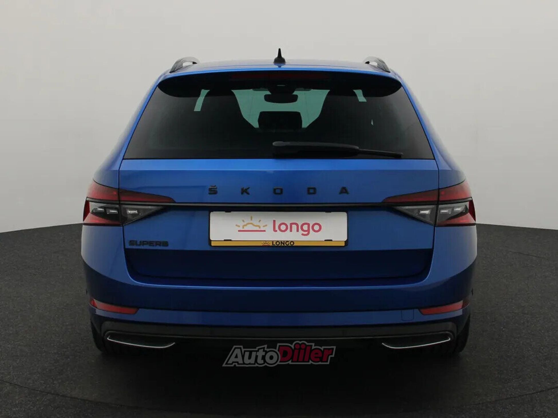 Skoda Superb 2022, kuva 5/10