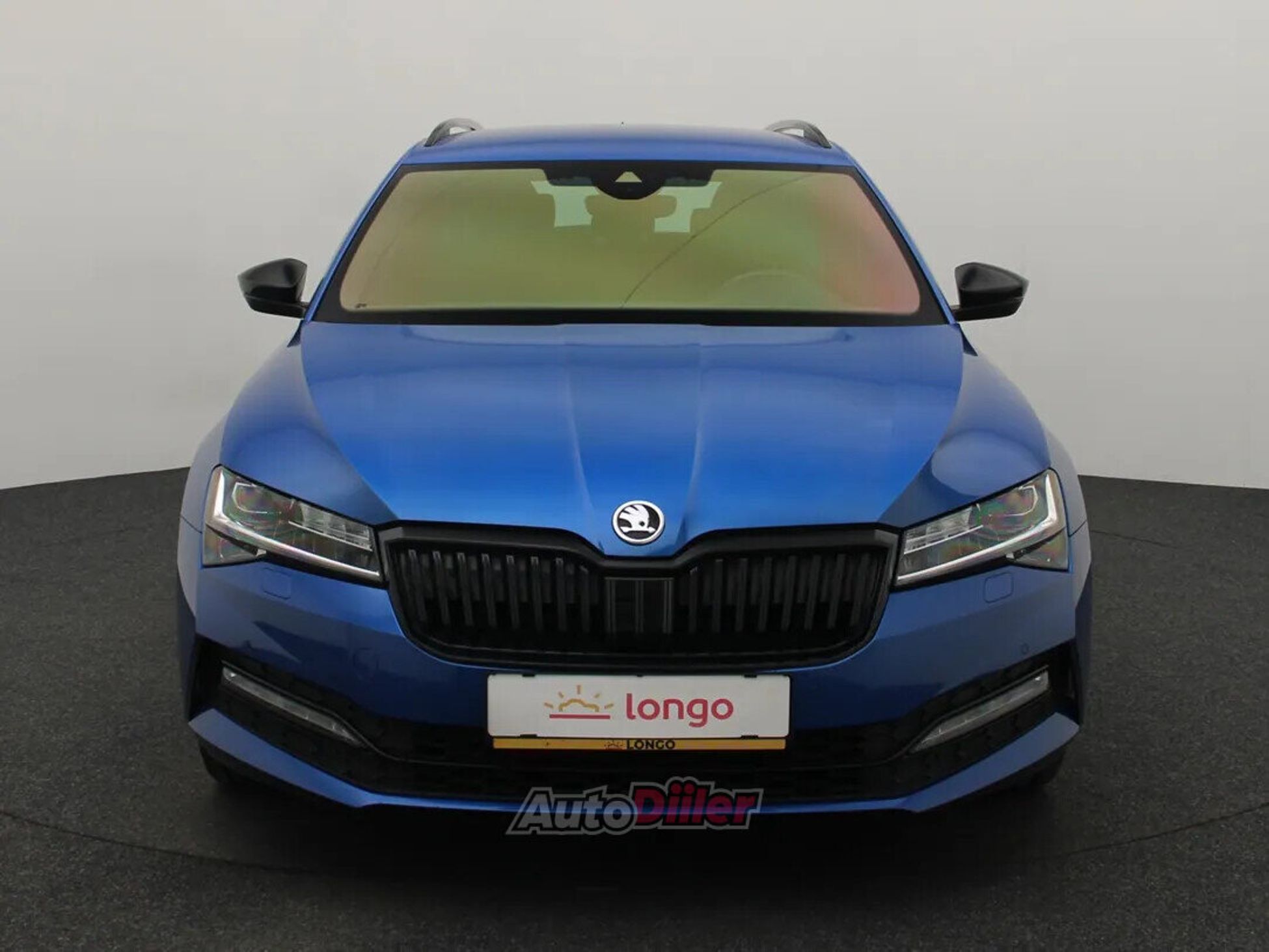 Skoda Superb 2022, kuva 3/10