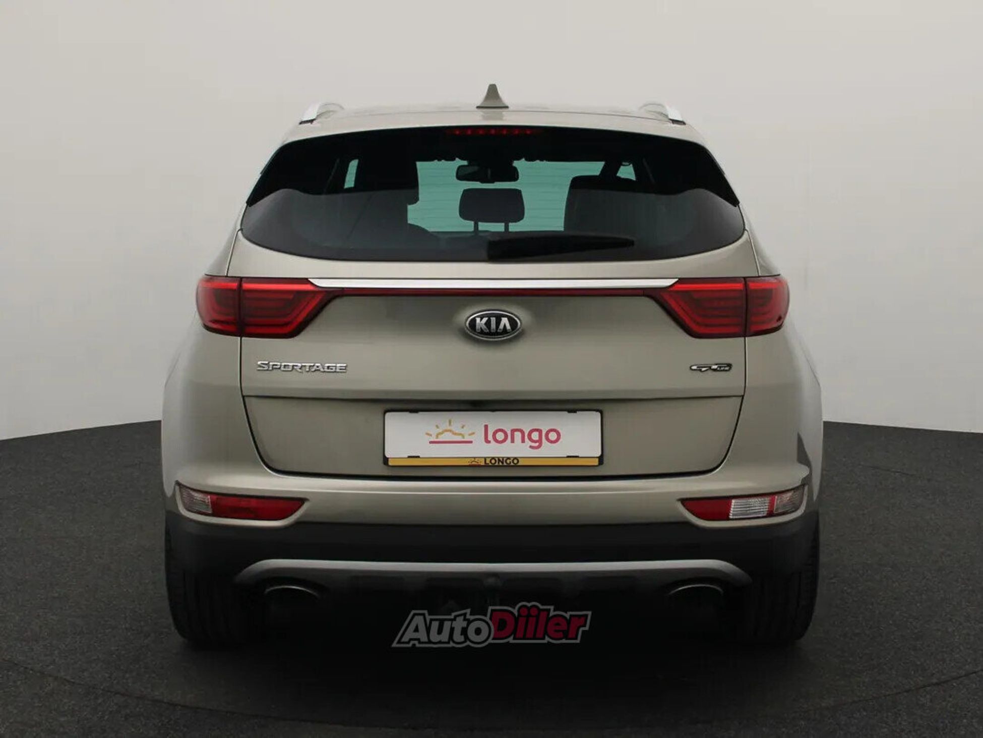 Kia Sportage 2016, kuva 5/10