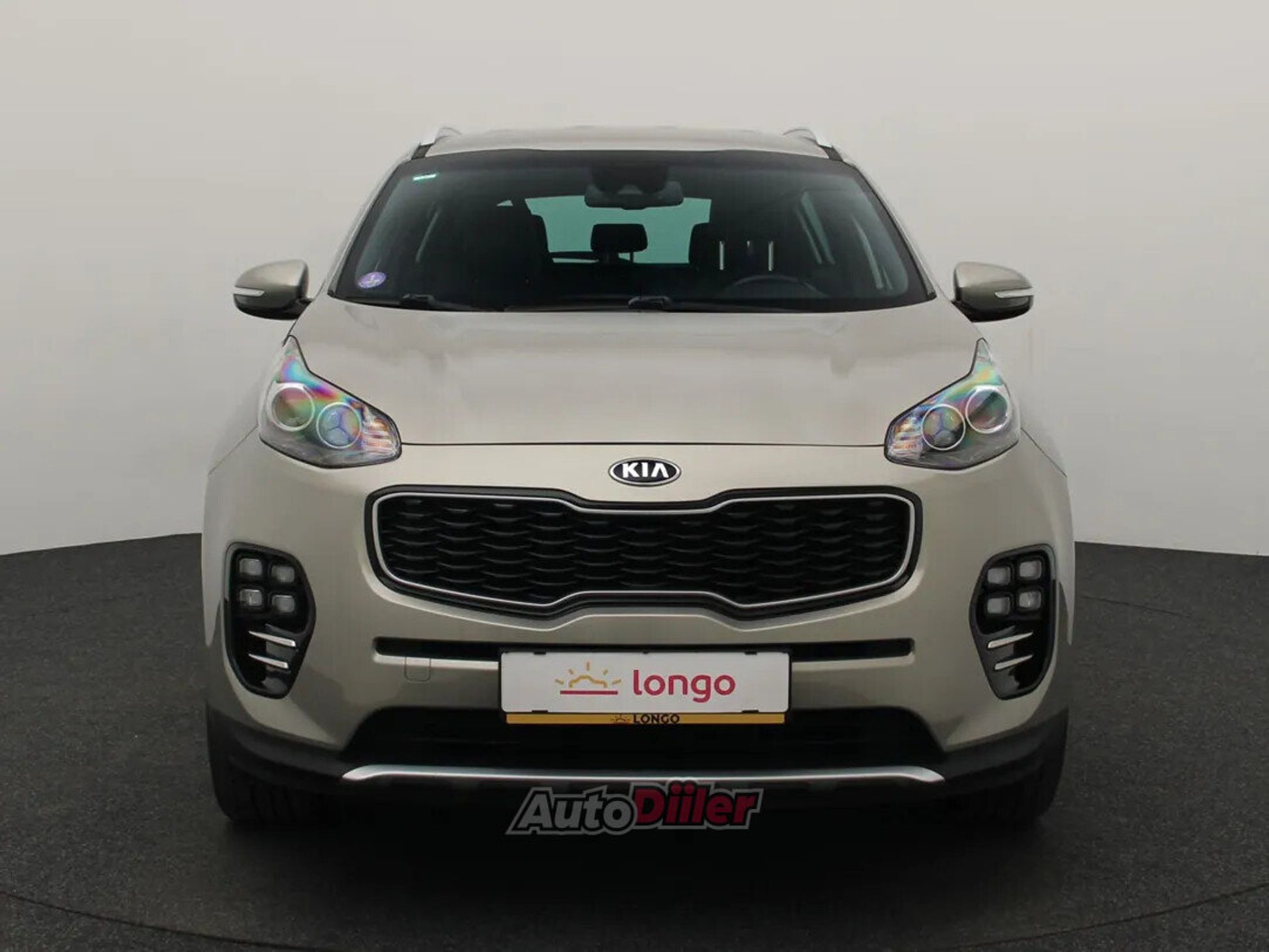 Kia Sportage 2016, kuva 3/10
