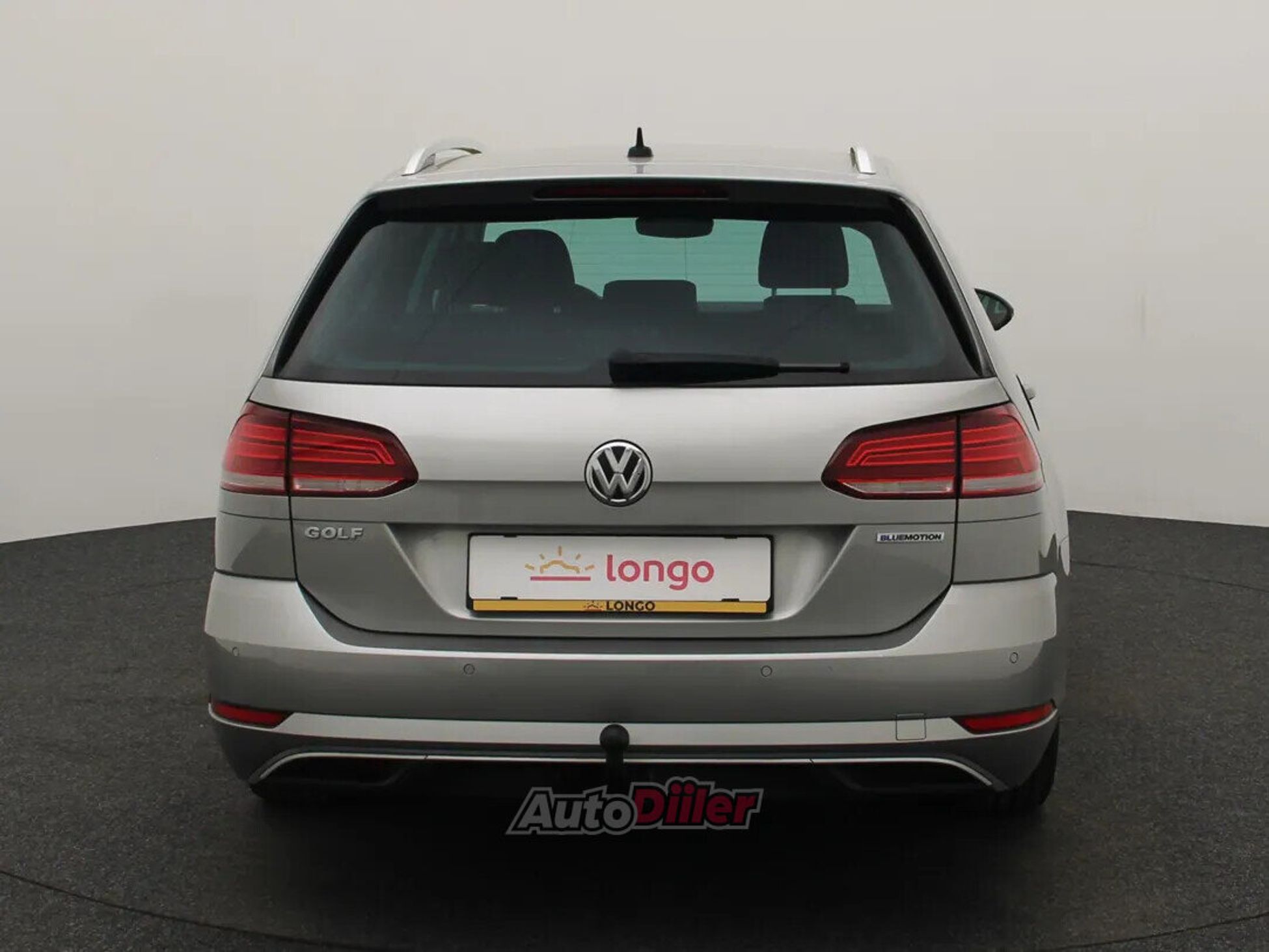 Volkswagen Golf 2020, photo 5/10
