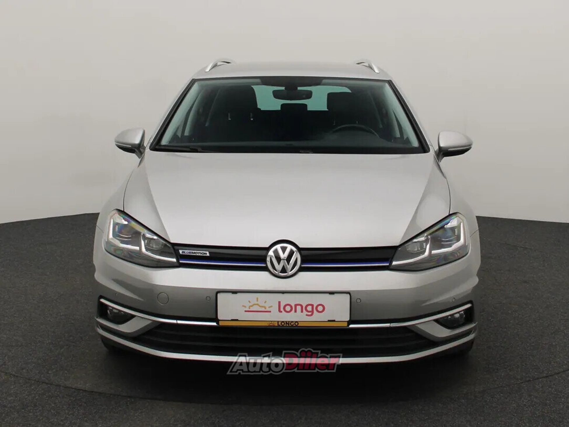 Volkswagen Golf 2020, photo 3/10