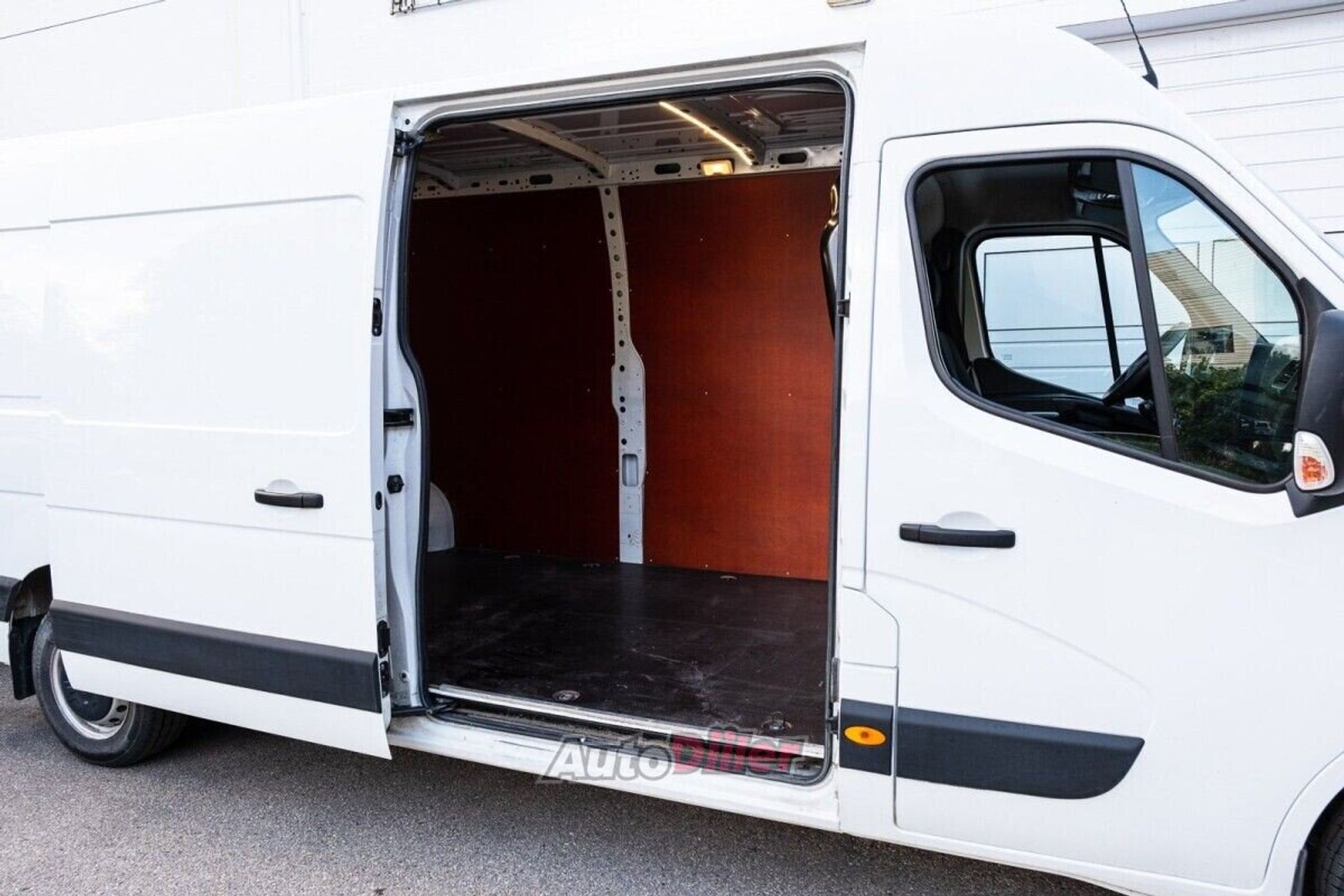 Renault Master 2.3 100kW 2024, photo 7/10