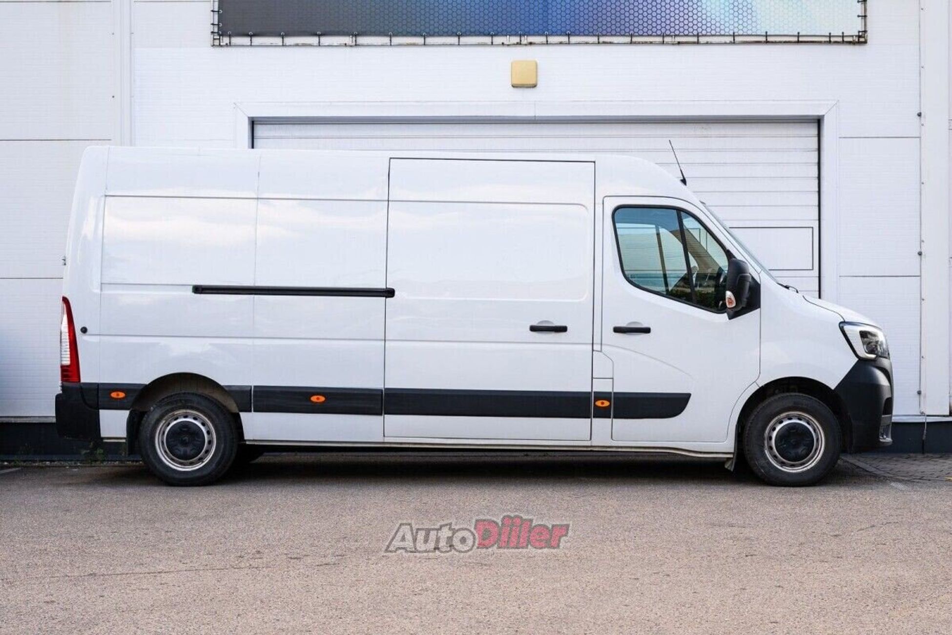 Renault Master 2.3 100kW 2024, photo 5/10
